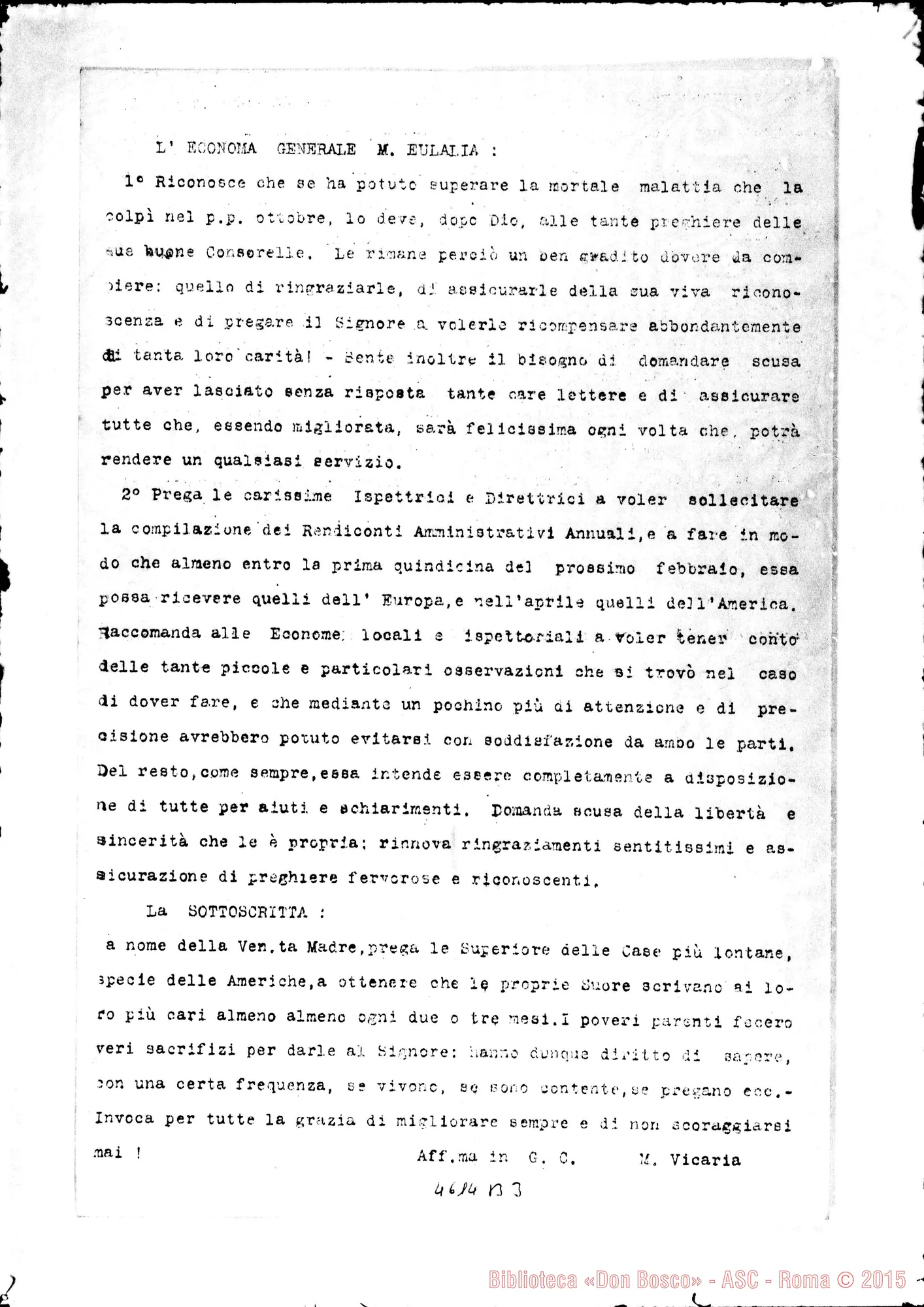 Fotogramma B 3 — « 46 24-01-1919