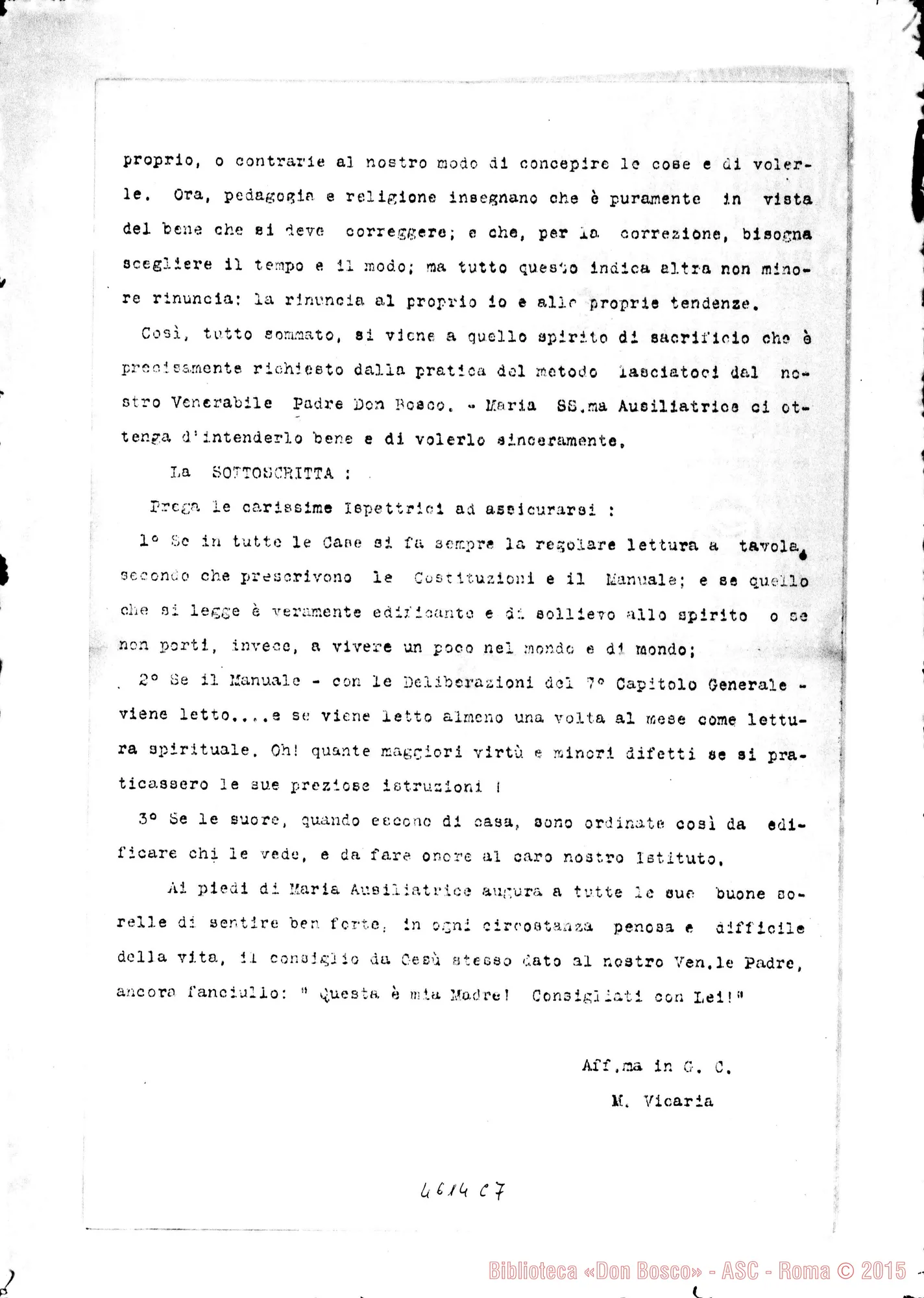 Fotogramma C 7 — « 50 24-05-1919
