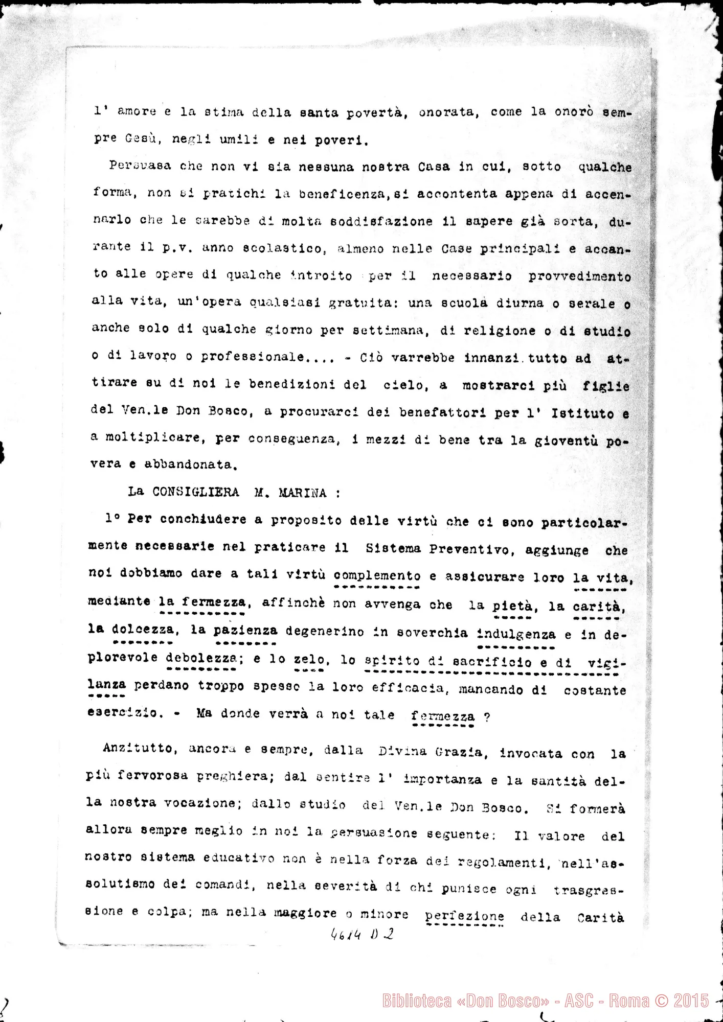 Fotogramma D 2 — « 52 24-07-1919