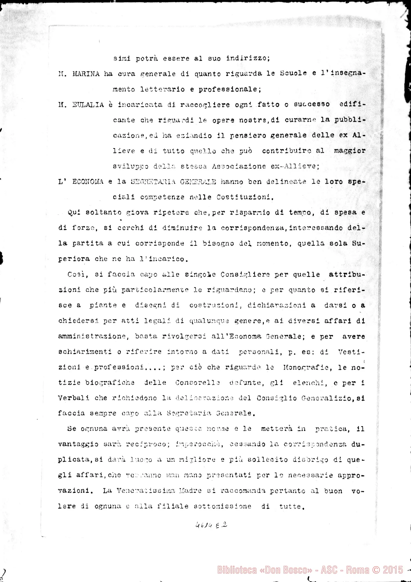 Fotogramma E 2 — « 55 24-11-1919