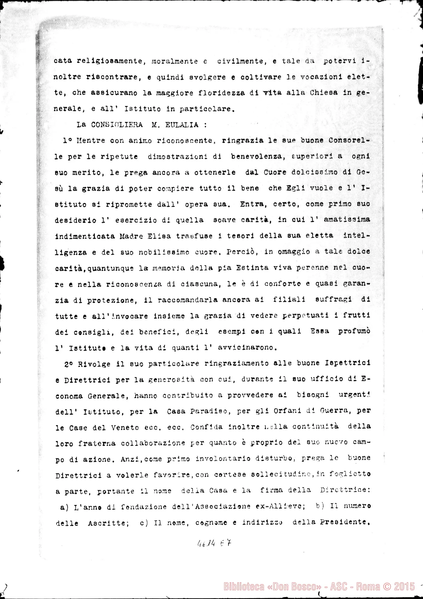 Fotogramma E 7 — « 56 34-12-1919