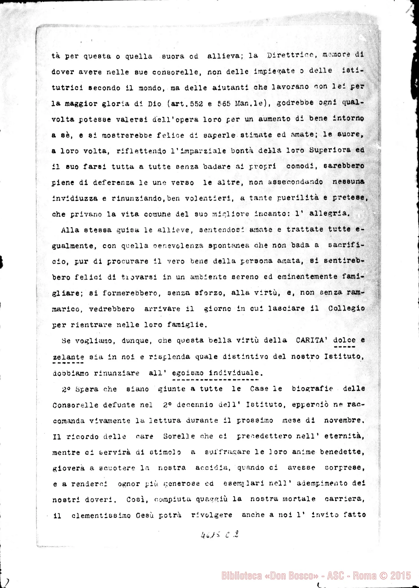 Fotogramma C 2 — « 64 24-10-1920