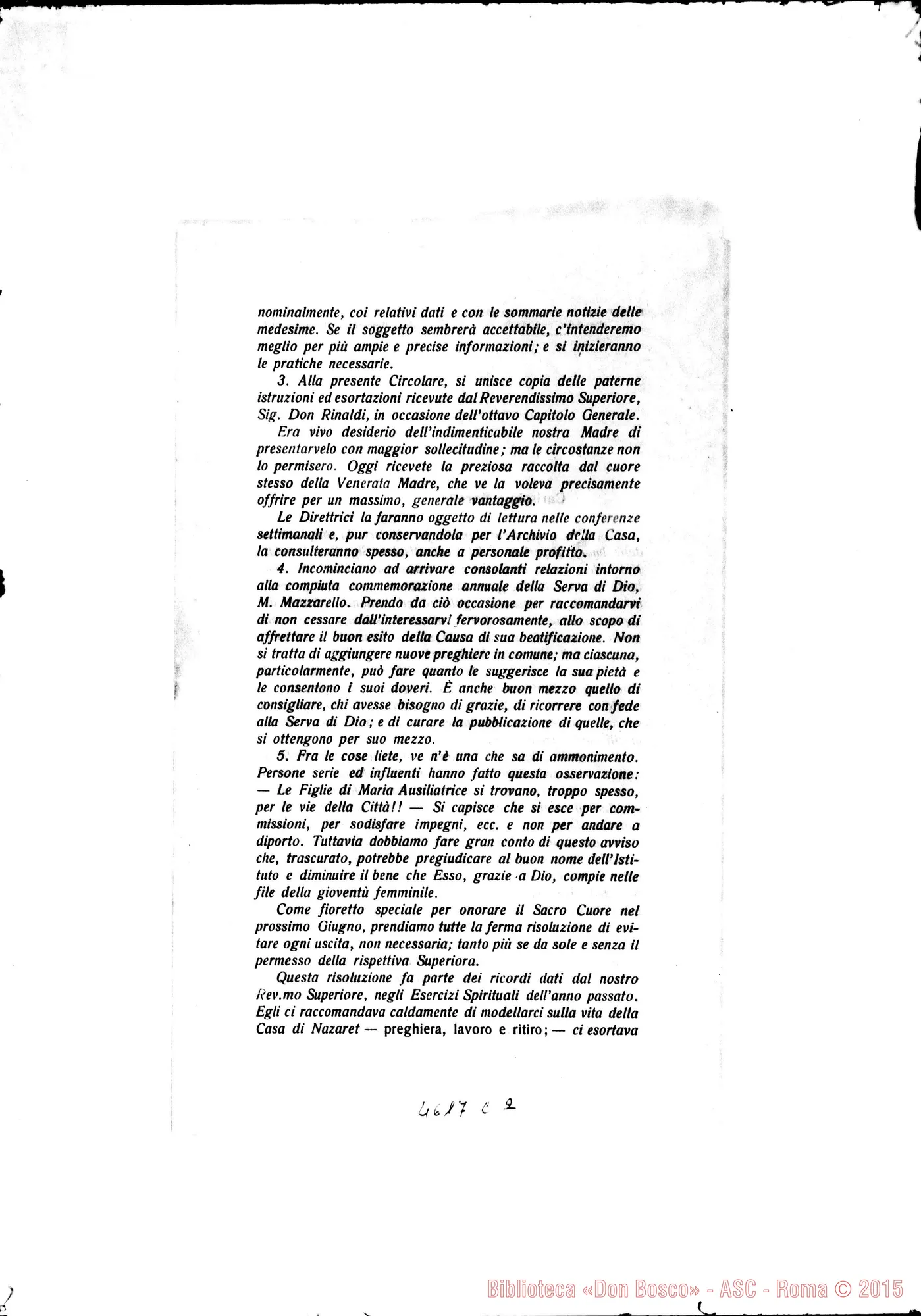 Fotogramma C 2 — 24-05-1924: « « Notizie varie