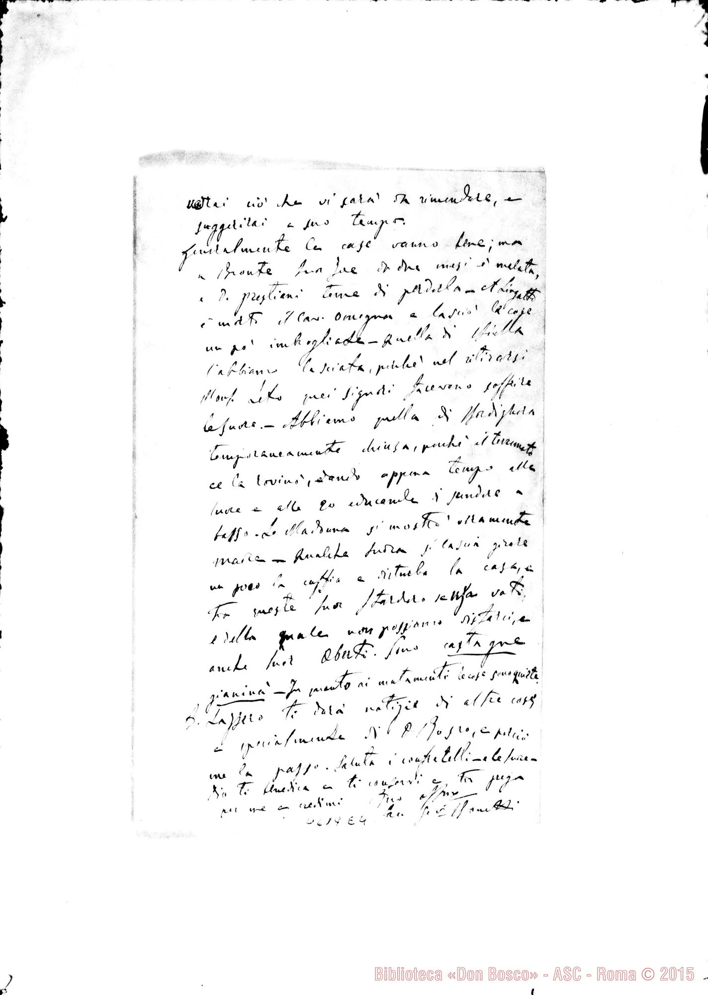 Fotogramma E 4 — « « Torino, 25-03-1887