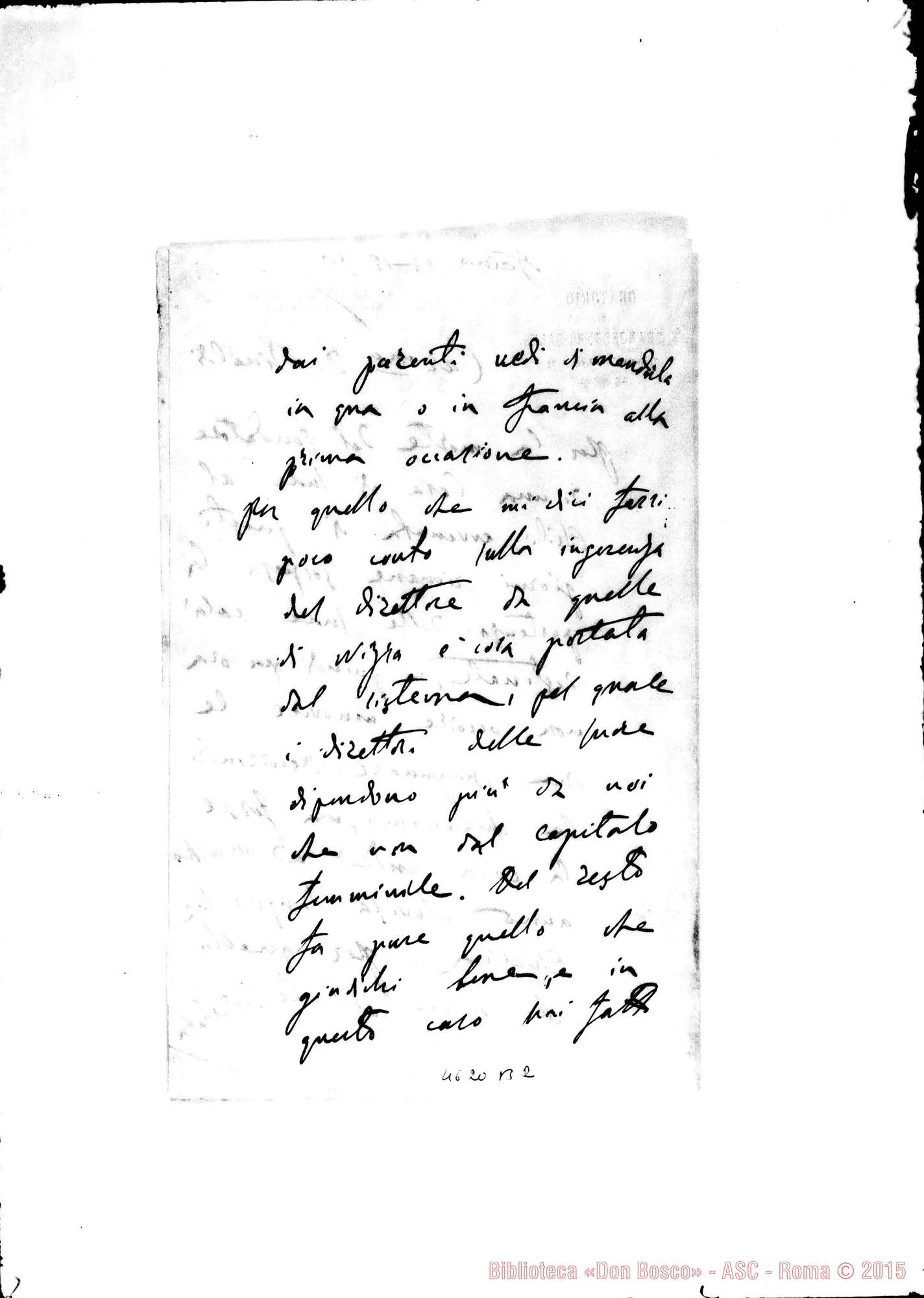 Fotogramma B 2 — « « « Torino, 17-12-1890