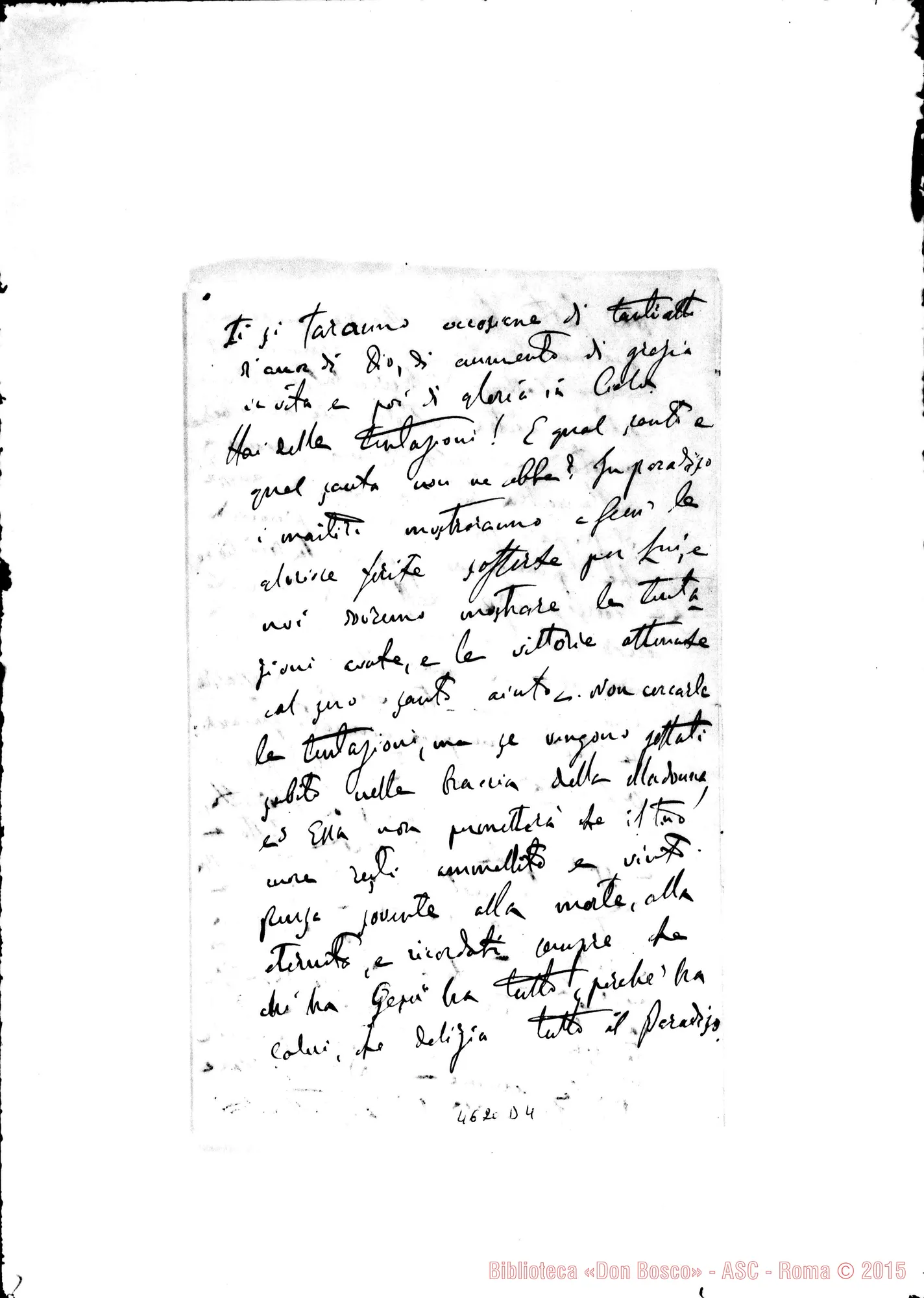 Fotogramma D 4 — « « Torino, 12-05-1891