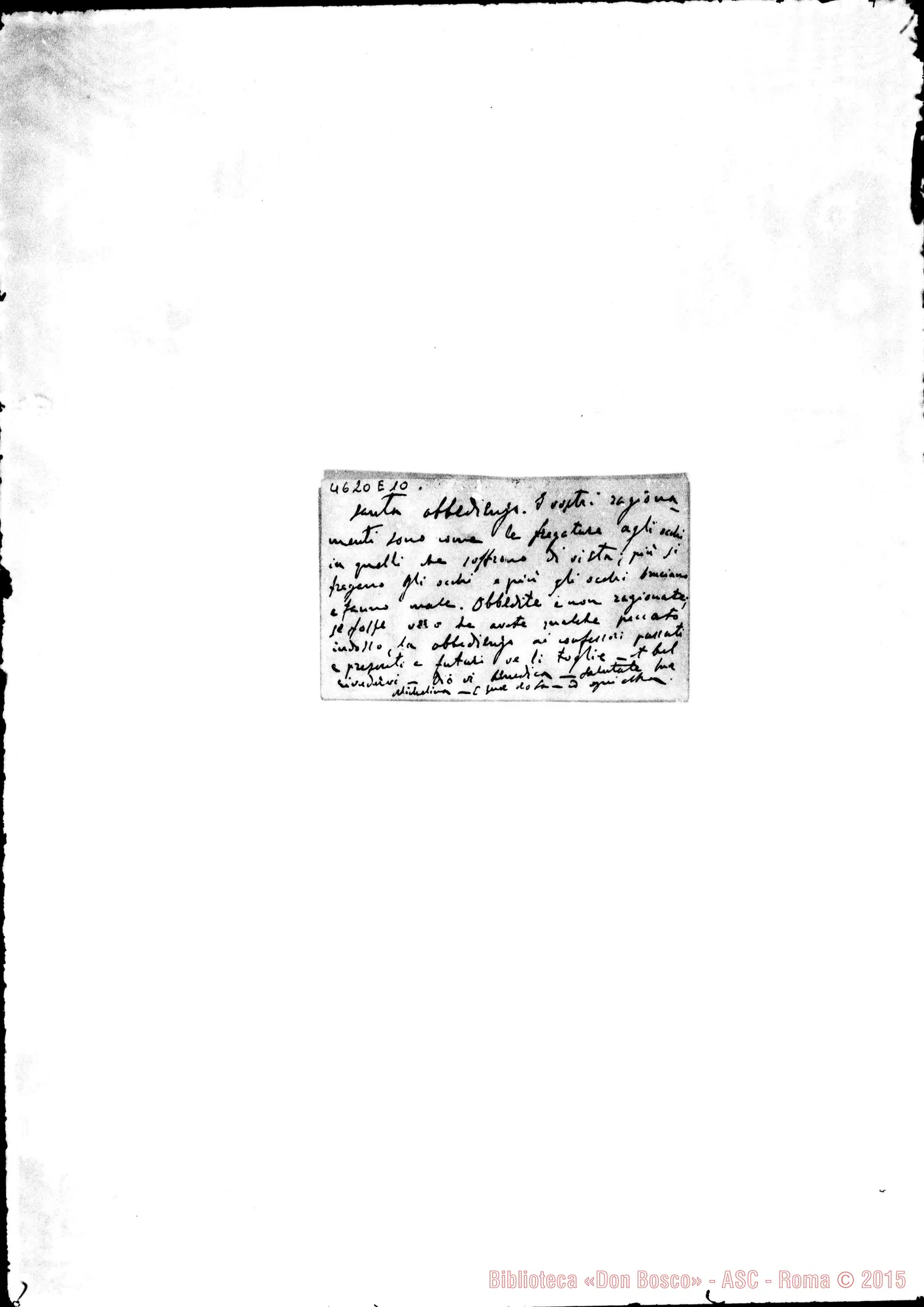 Fotogramma E 10 — « « Torino, 23-02-1888