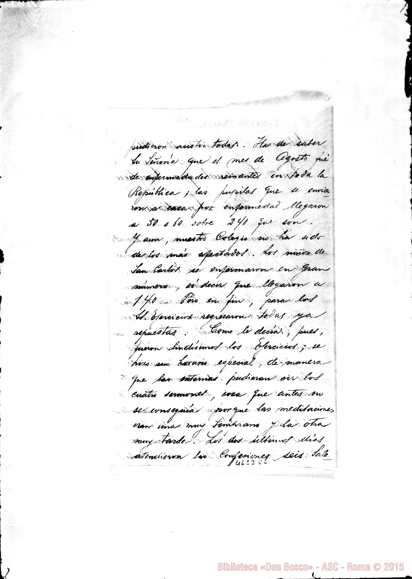 Fotogramma C 2 — « « « Almagro, 10-09-1916