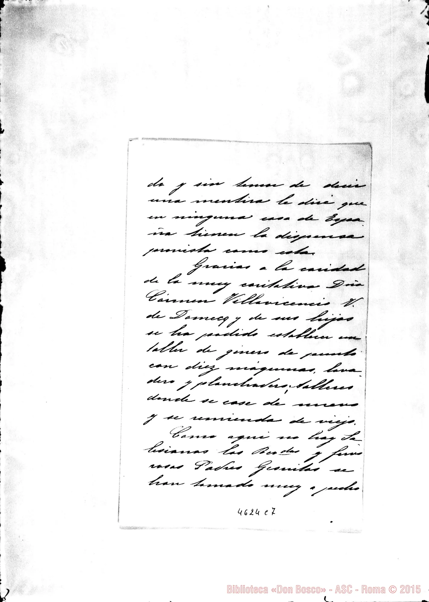Fotogramma C 7 — « « « Jerez de la Frontera, 20-06-1919