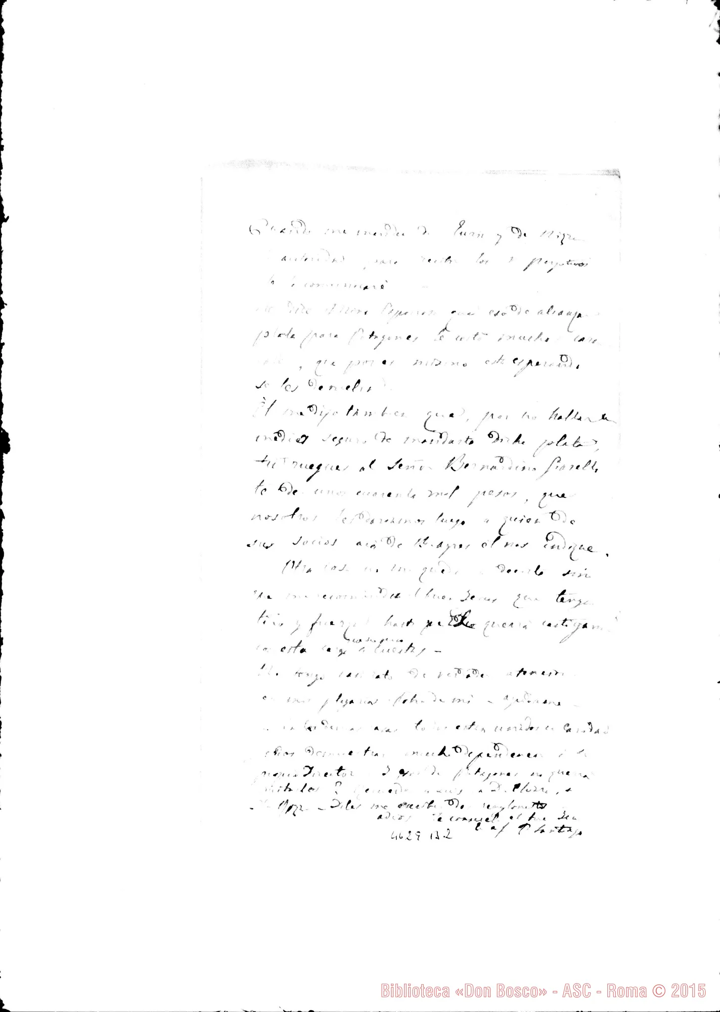 Fotogramma B 2 — « « « « Buenos A., 12-09-1880