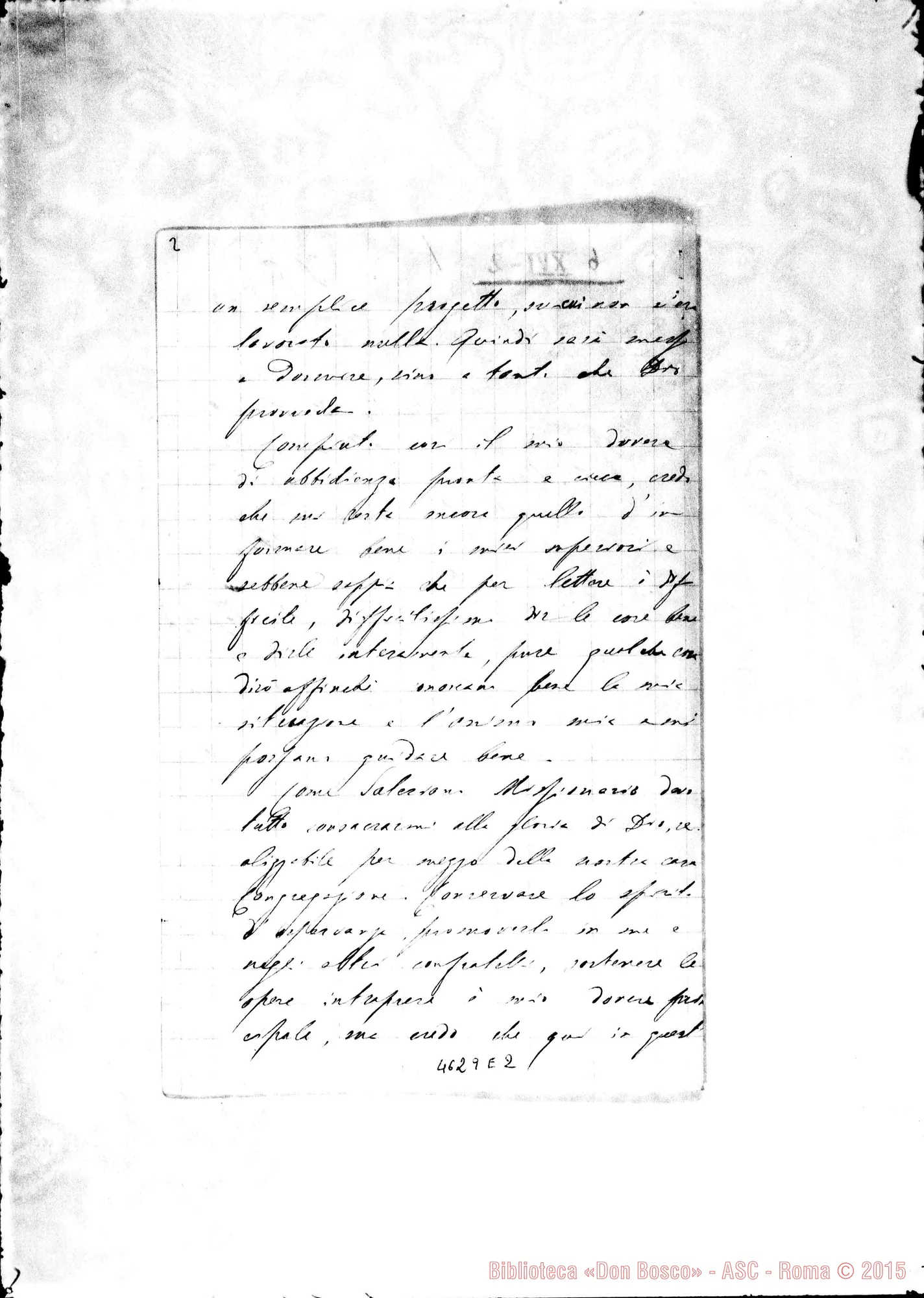 Fotogramma E 2 — « « « « Niteroi, 23-07-1888