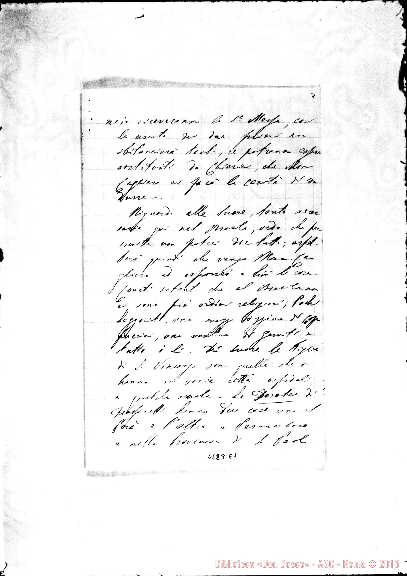 Fotogramma E 7 — « « « « Niteroi, 23-07-1888