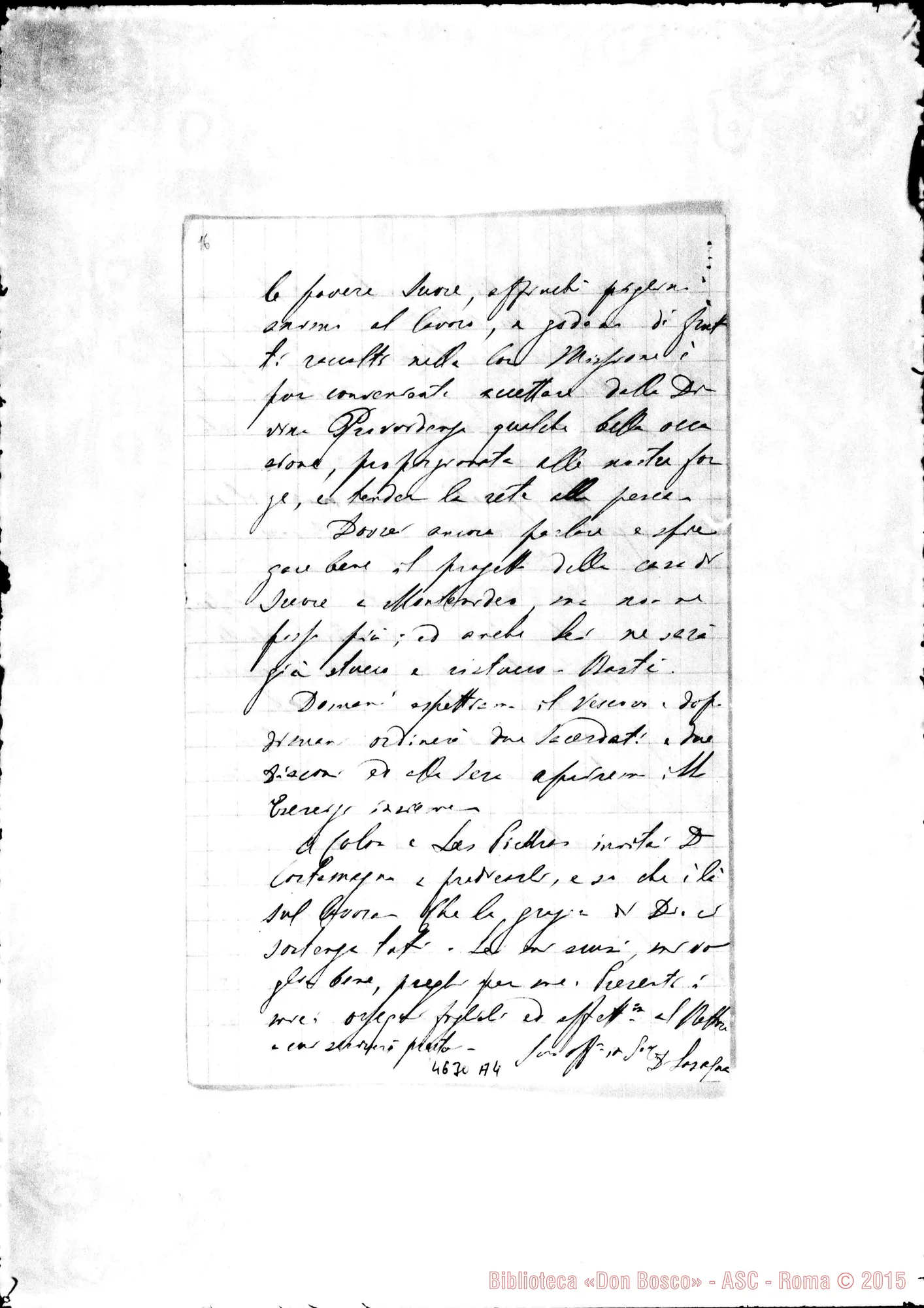 Fotogramma A 4 — « « « « Niteroi, 23-07-1888