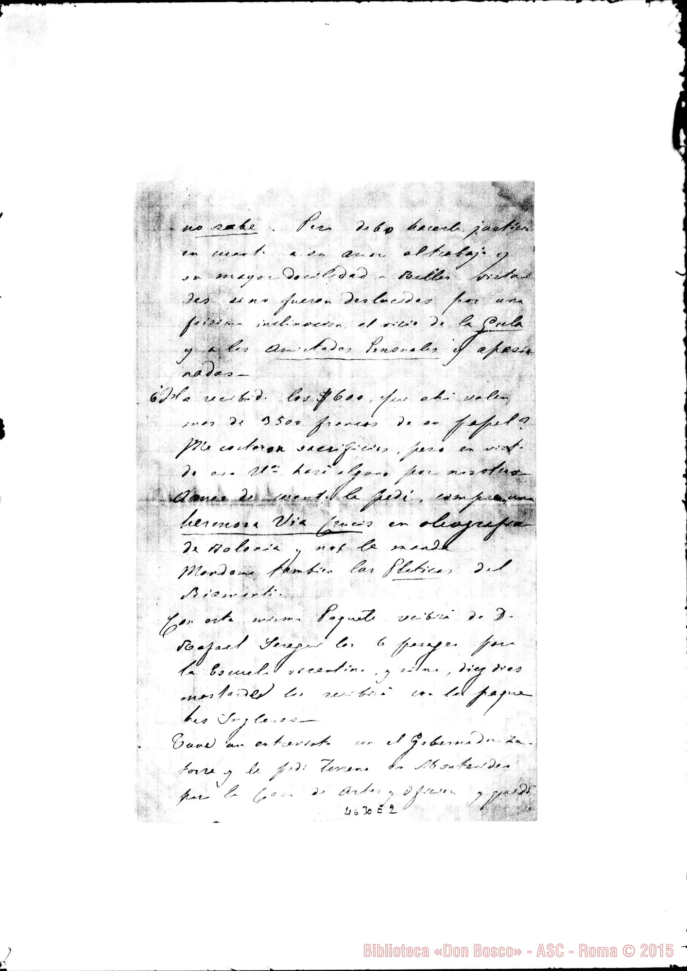 Fotogramma E 2 — « « « « Villa Colón, 4-10-1878
