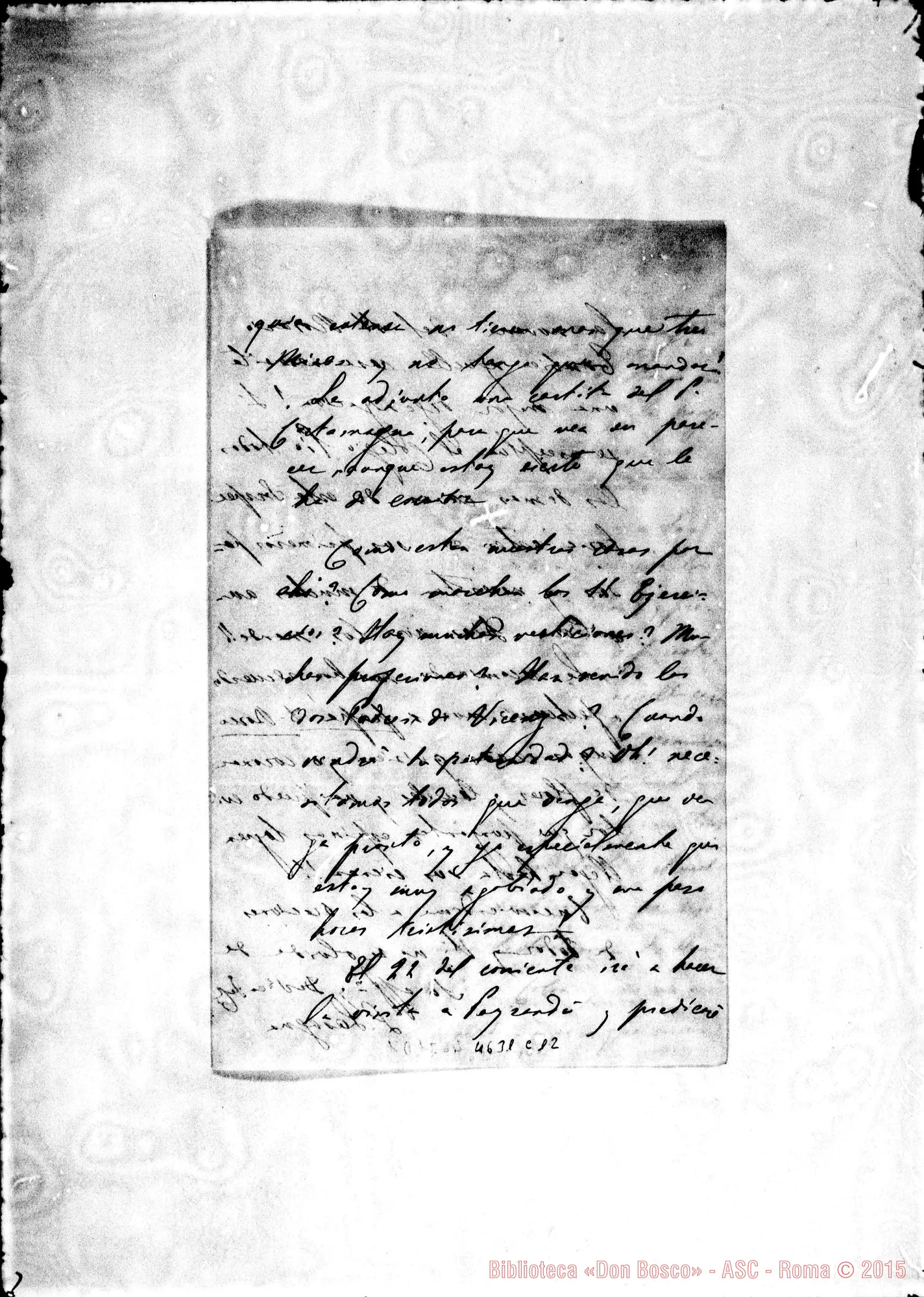 Fotogramma C 12 — « « « « Villa Colón, 8-09-1884