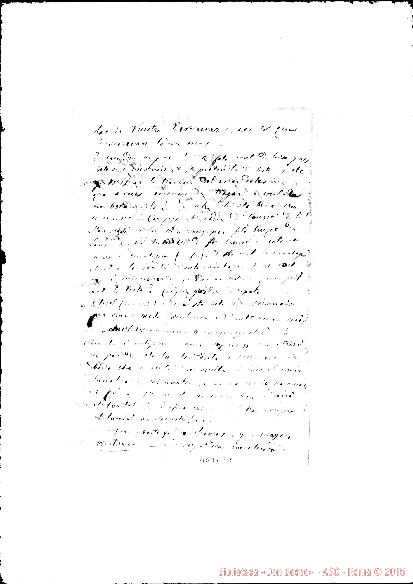 Fotogramma E 8 — « « « « Buenos A., 19-08-1878