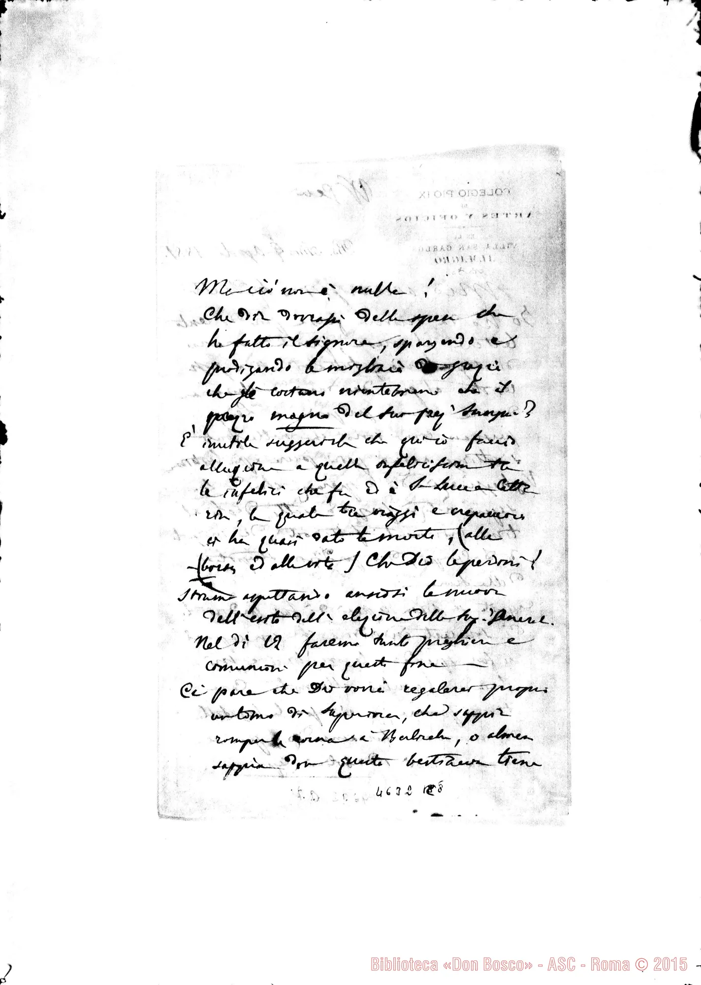 Fotogramma C 8 — « « « « Almagro, 7-08-1881