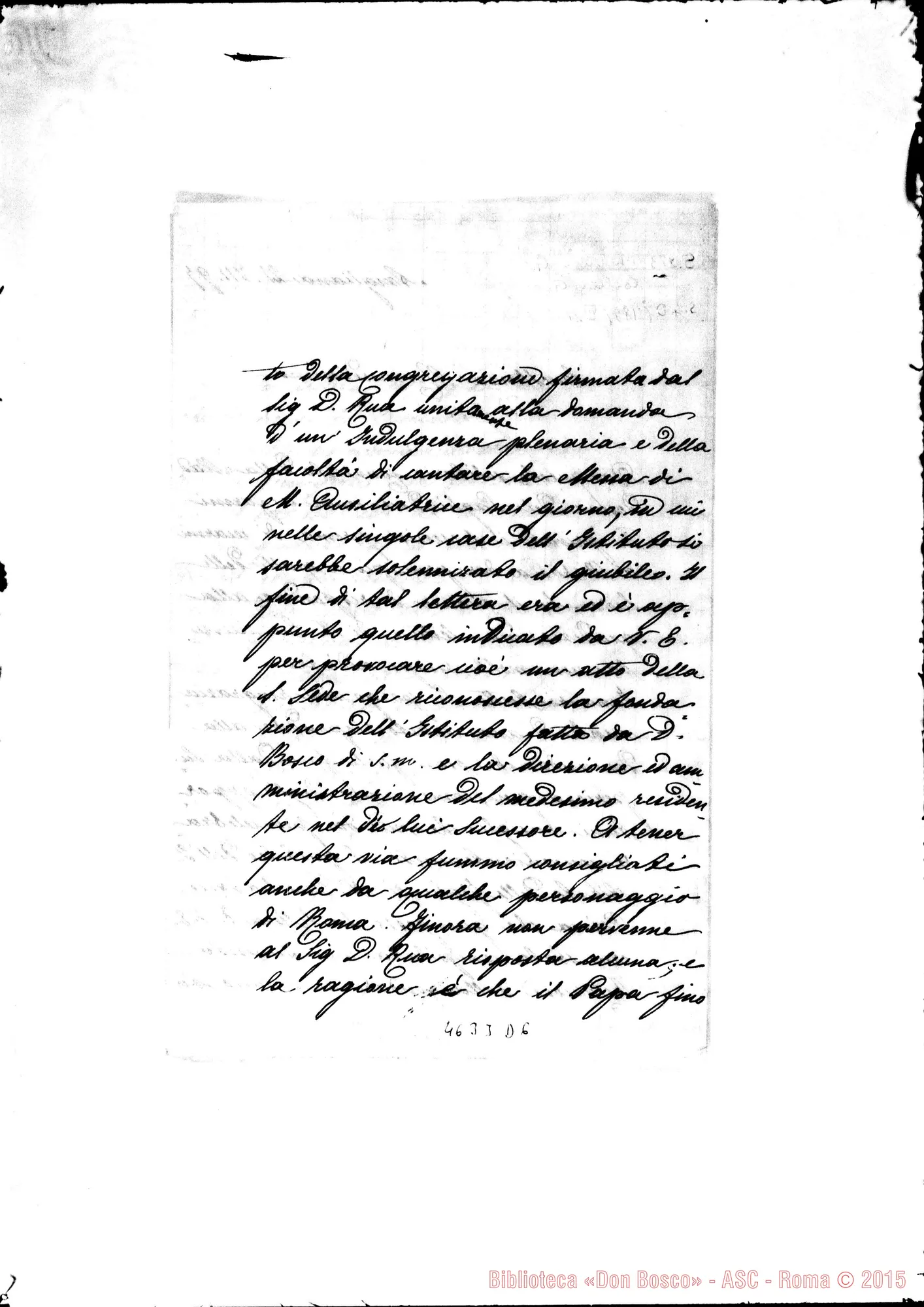 Fotogramma D 6 — Marenco Giovanni-Cagliero Giov., mons. Avigliana, 21-07-1897