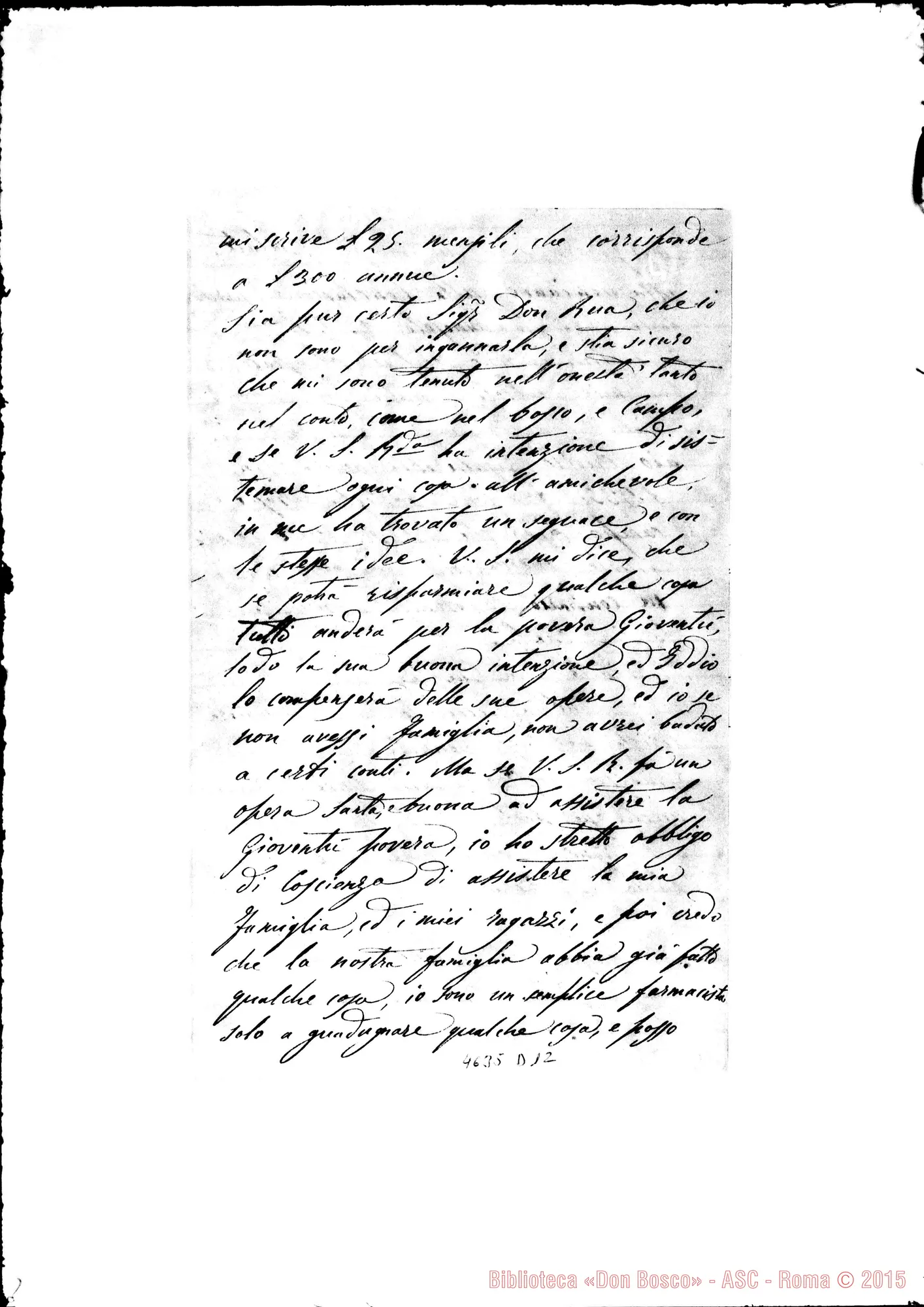Fotogramma D 12 — « « « « Ovada, 4-09-1876
