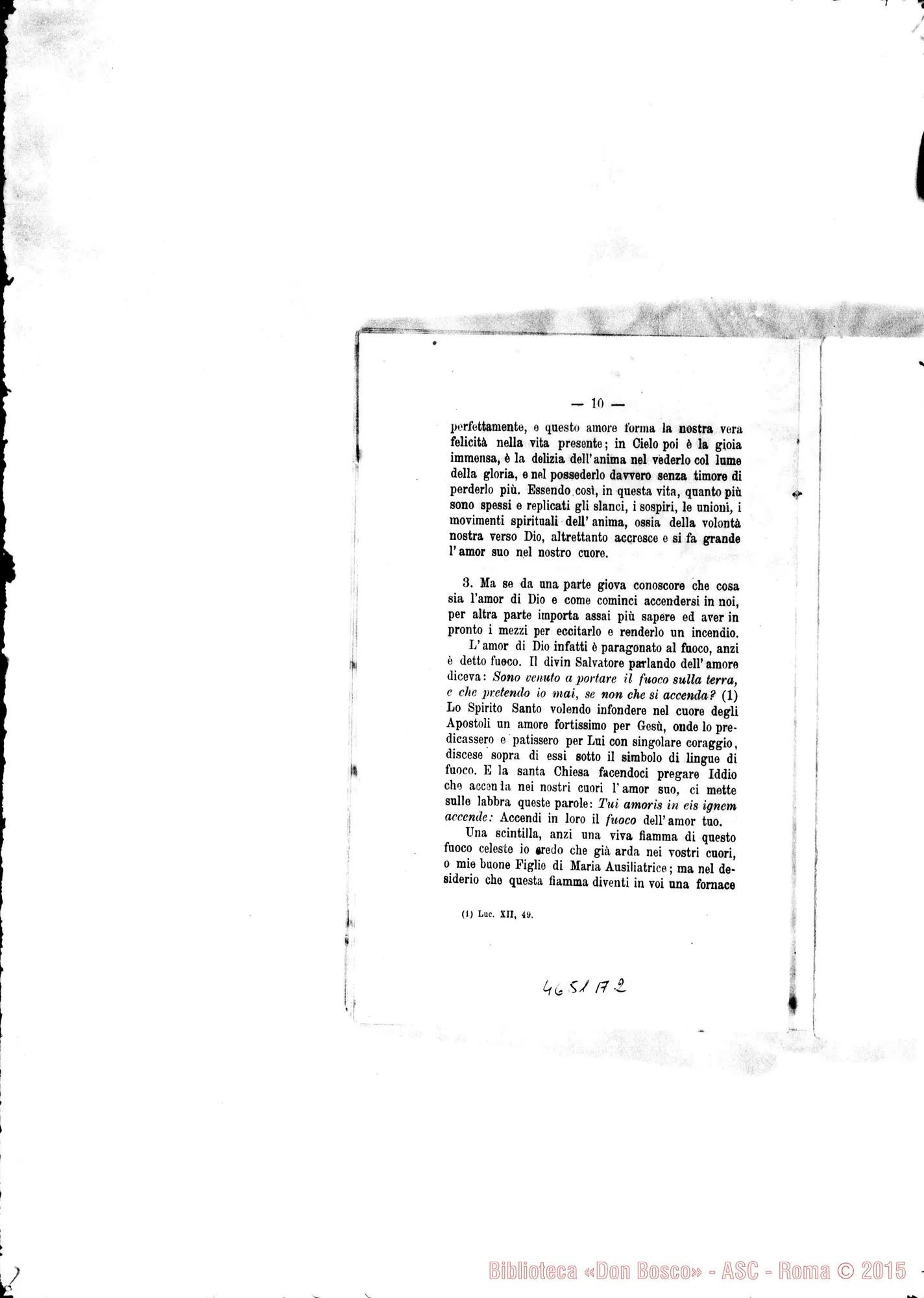 Fotogramma A 2