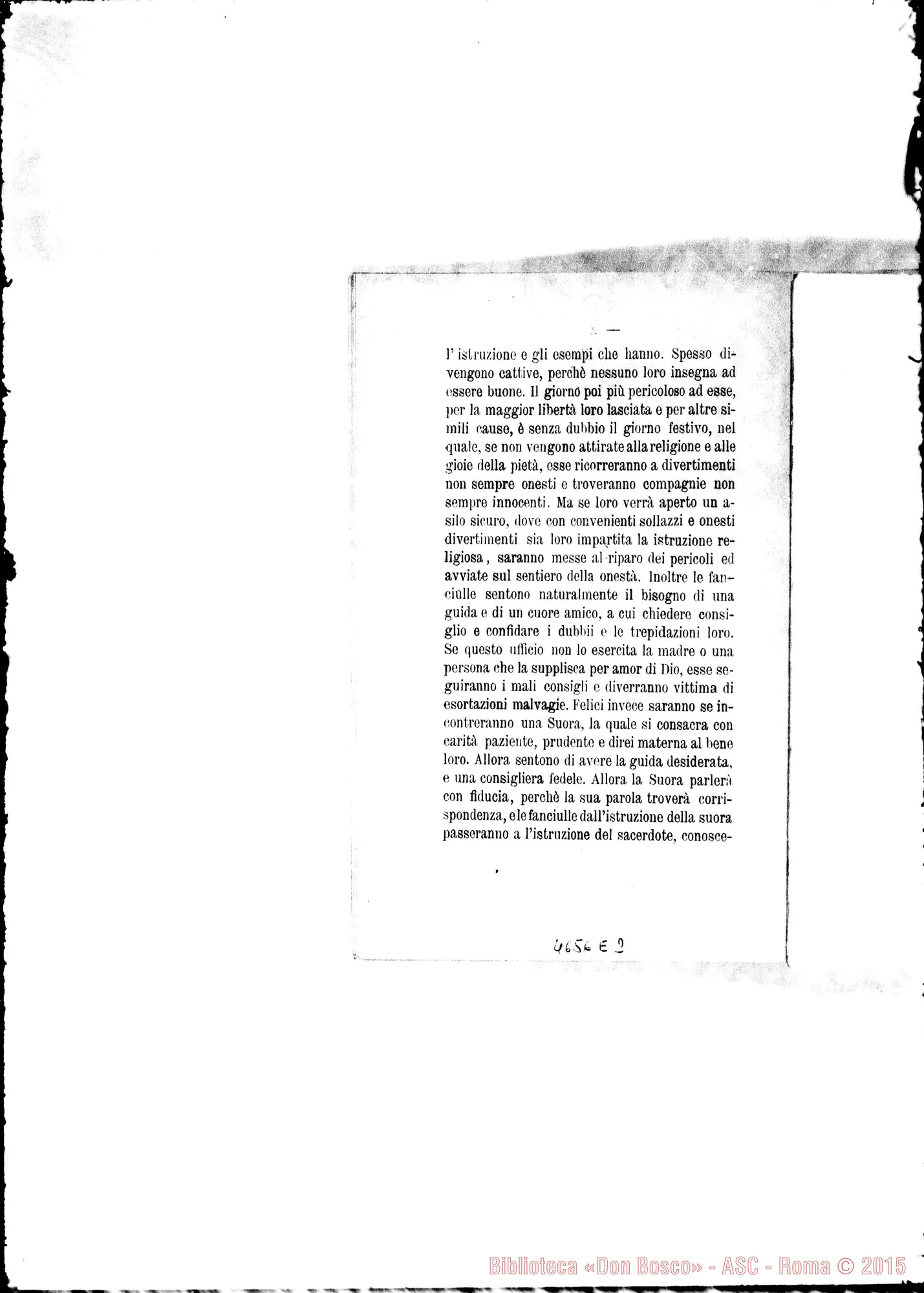 Fotogramma E 2 — 1895 Europa - Appaiono: Busca, Cassolnovo, Sparone, Vizzini, Siviglia (Spagna), Tunisi (Africa) - Spariscono: Nichelino, Pecette Torinese