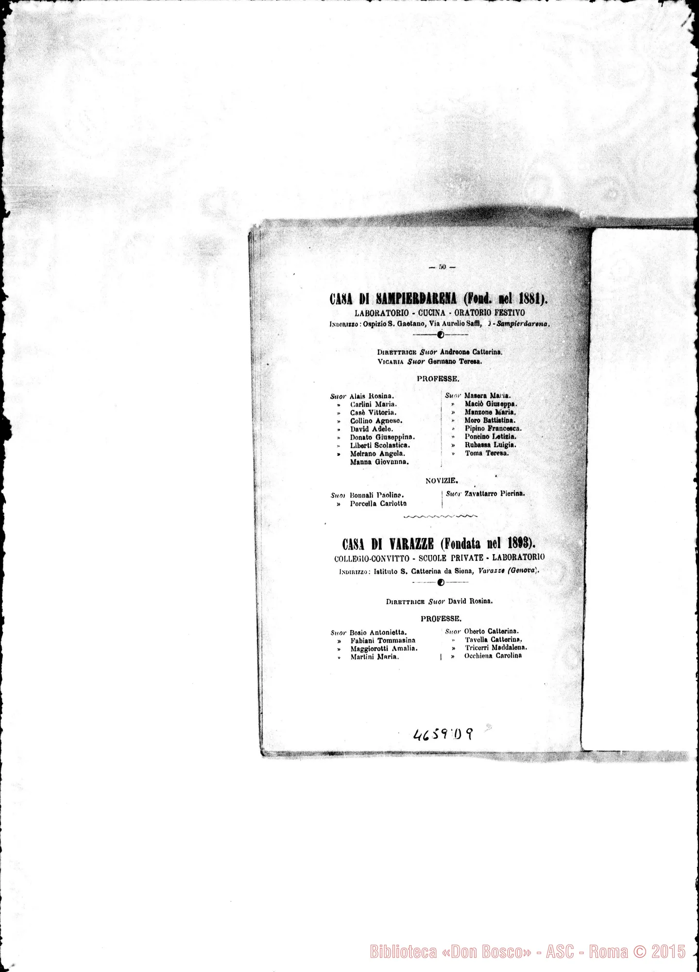 Fotogramma D 9