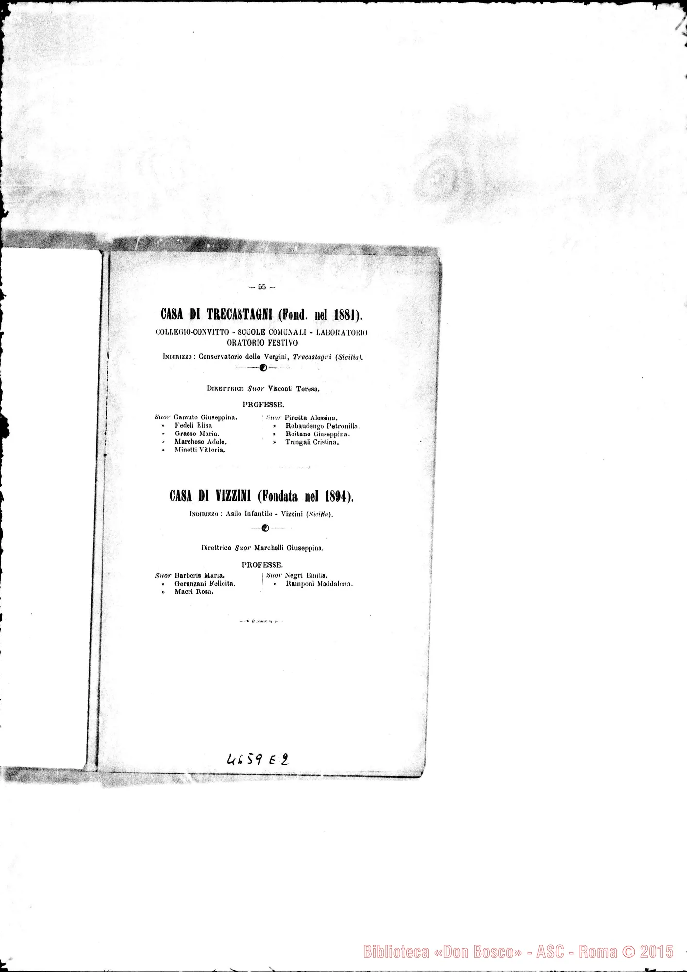 Fotogramma E 2