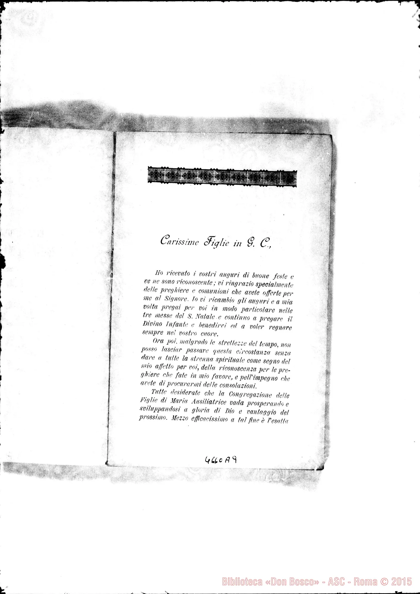 Fotogramma A 9 — 1897 Europa - Appaiono: Alessandria, Arignano, Buttigliera d’Asti, Cannerò, Crusinallo, Falicetto, Intra, Re, Samarate, Toceno, Fezzano, Catania (quarta), Messina, Montpellier (Fr.), Barcellona (Spagna)
