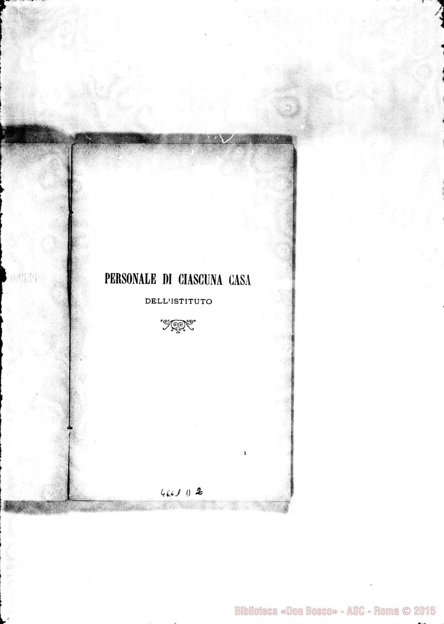 Fotogramma D 2 — America - Appaiono: Buenos A. (seconda) (Arg.), Ouro Prete (Bras.), Ypiranga (Bras.), Lorena (Bras.), Ponte Nova (Bras.), Colorado (Arg.), Lima (Perù) (seconda), Callao (Perú), Bogotá (Colombia), San Martin (Colombia)