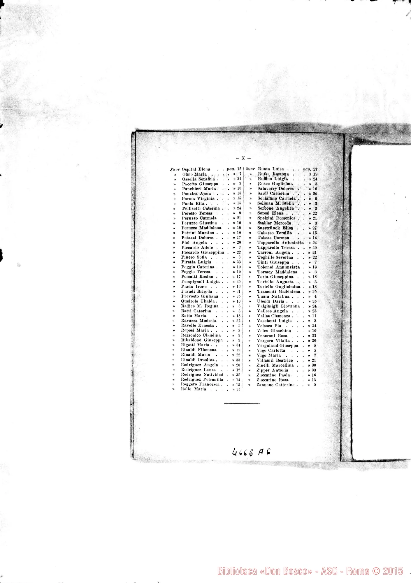 Fotogramma A 6 — America - Appaiono: Bernal (Arg.), Manga (Uruguay), Puntarenas (seconda) (Chile), Dawson (seconda) (Chile), Junín de los Andes (Chile), Tulacingo Hidalgo (Messico), Coxipó (Bras.) - Spariscono: Etagnac, Lima-prima, Hoja Redonda, Santa Teresa
