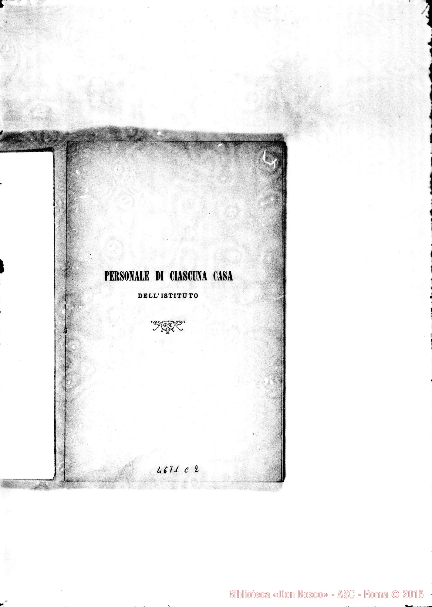 Fotogramma C 2 — America - Appaiono: Palermo (Arg.), General Acha (Arg.), Rio Gallegos (Chile), Morelia (Messico) - Spariscono: Tulancingo Hidalgo