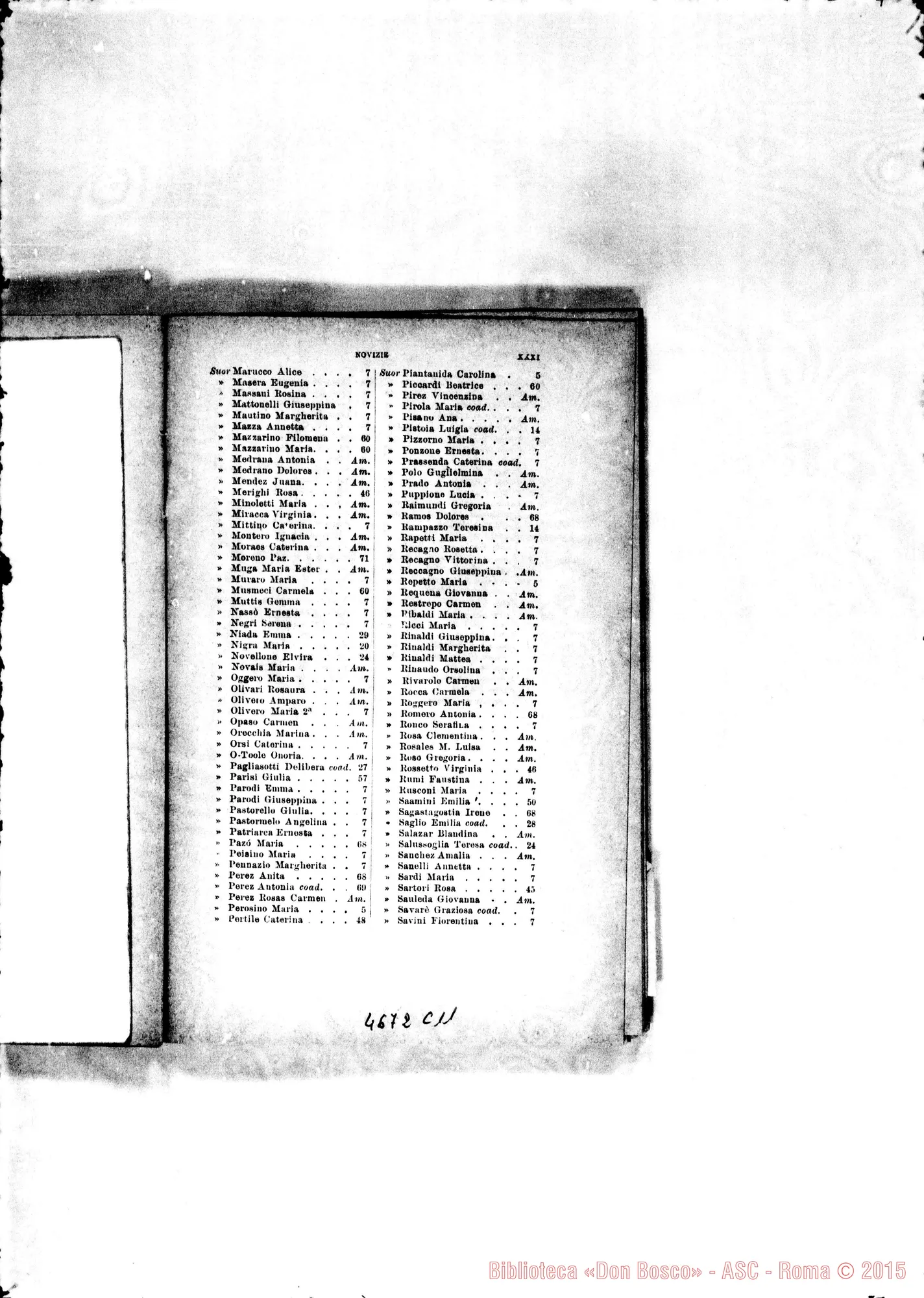 Fotogramma C 11 — 1902 Europa - Appaiono: Bellano, Castellanza (terza), Mathi (seconda), Novara (seconda), Napoli, Biancavilla, Piazza Armerina - Spariscono: Roma-Maglierie, Eckmiihl, Orano