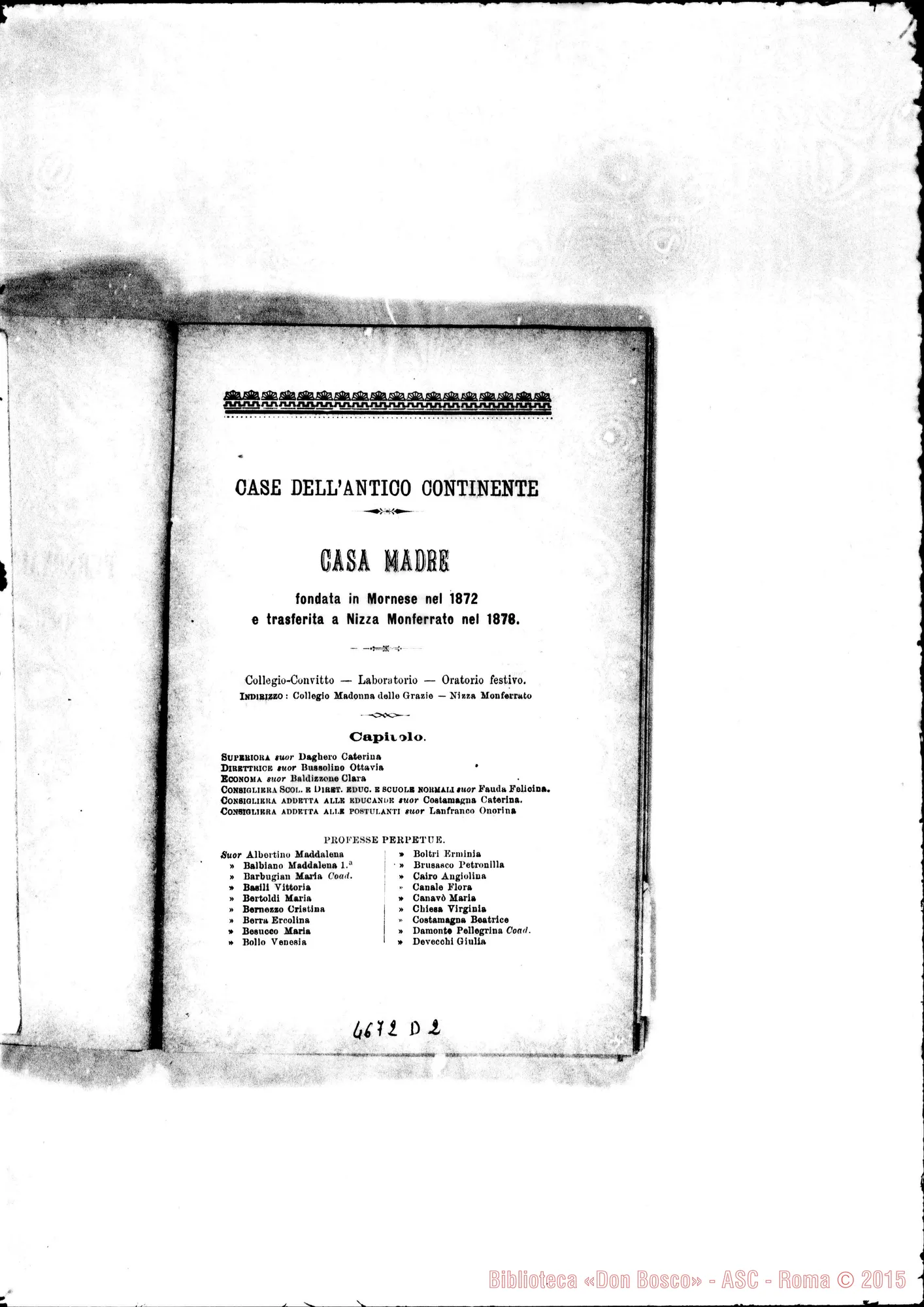 Fotogramma D 2 — 1902 Europa - Appaiono: Bellano, Castellanza (terza), Mathi (seconda), Novara (seconda), Napoli, Biancavilla, Piazza Armerina - Spariscono: Roma-Maglierie, Eckmiihl, Orano