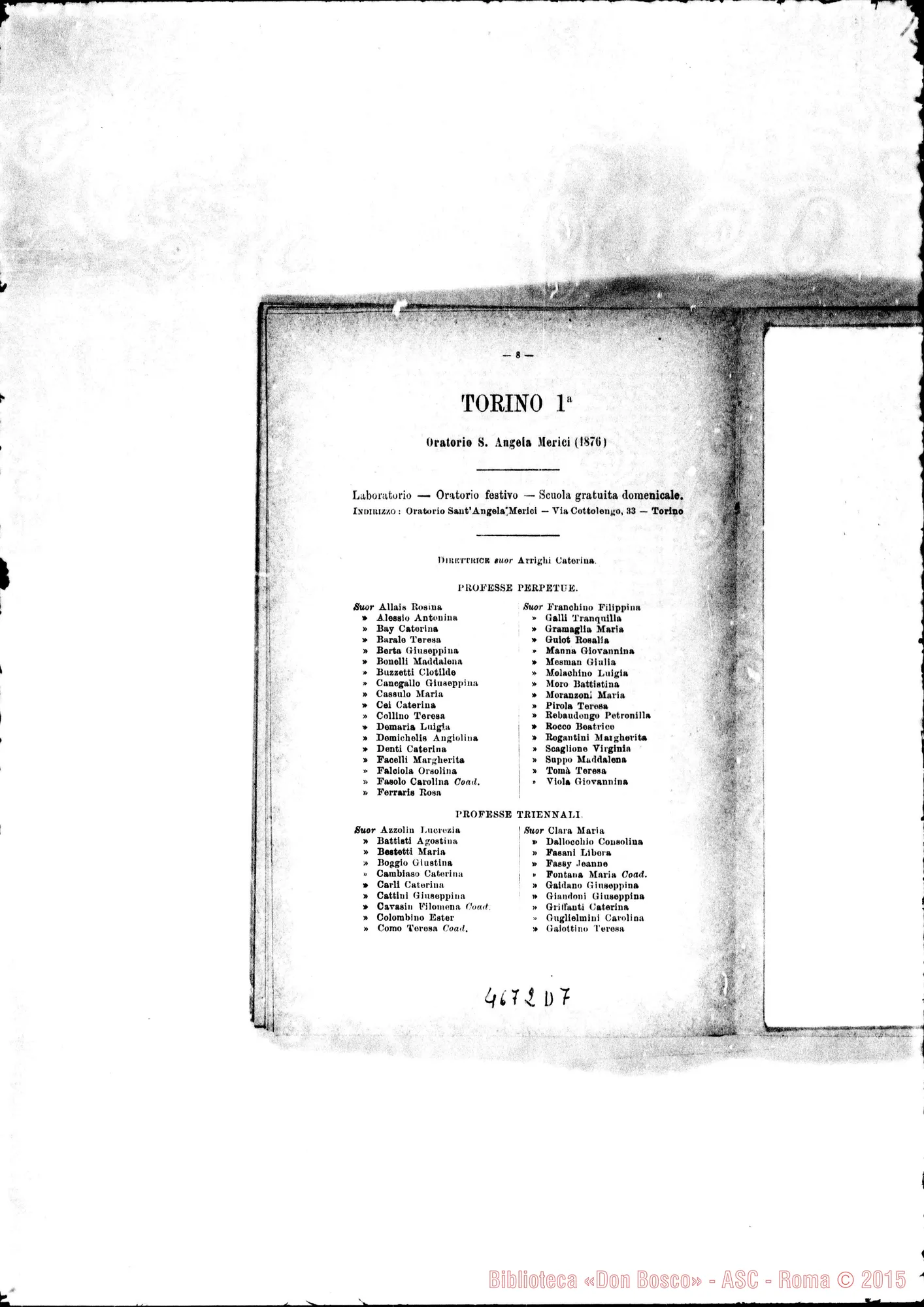 Fotogramma D 7 — 1902 Europa - Appaiono: Bellano, Castellanza (terza), Mathi (seconda), Novara (seconda), Napoli, Biancavilla, Piazza Armerina - Spariscono: Roma-Maglierie, Eckmiihl, Orano
