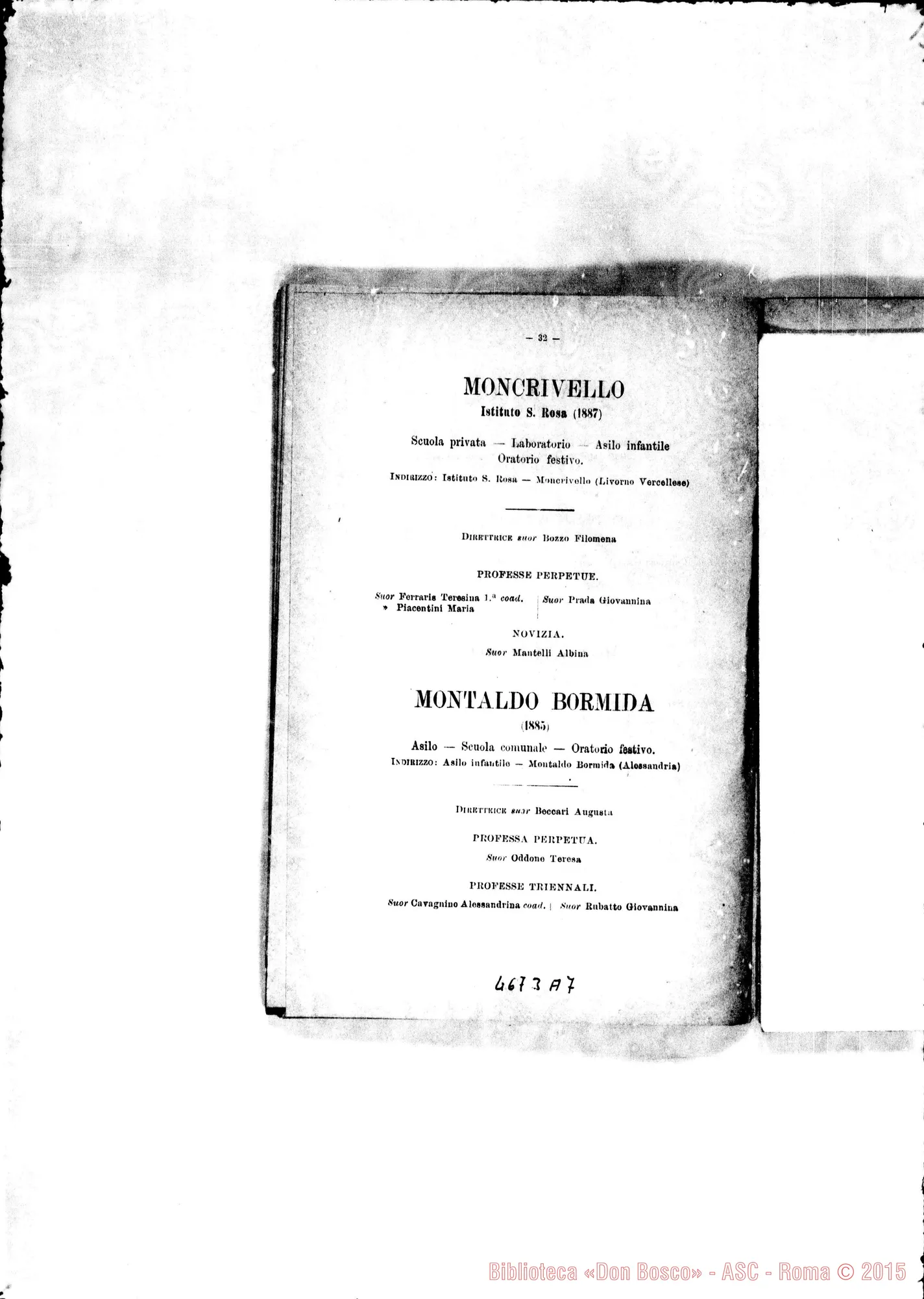 Fotogramma A 7 — 1902 Europa - Appaiono: Bellano, Castellanza (terza), Mathi (seconda), Novara (seconda), Napoli, Biancavilla, Piazza Armerina - Spariscono: Roma-Maglierie, Eckmiihl, Orano