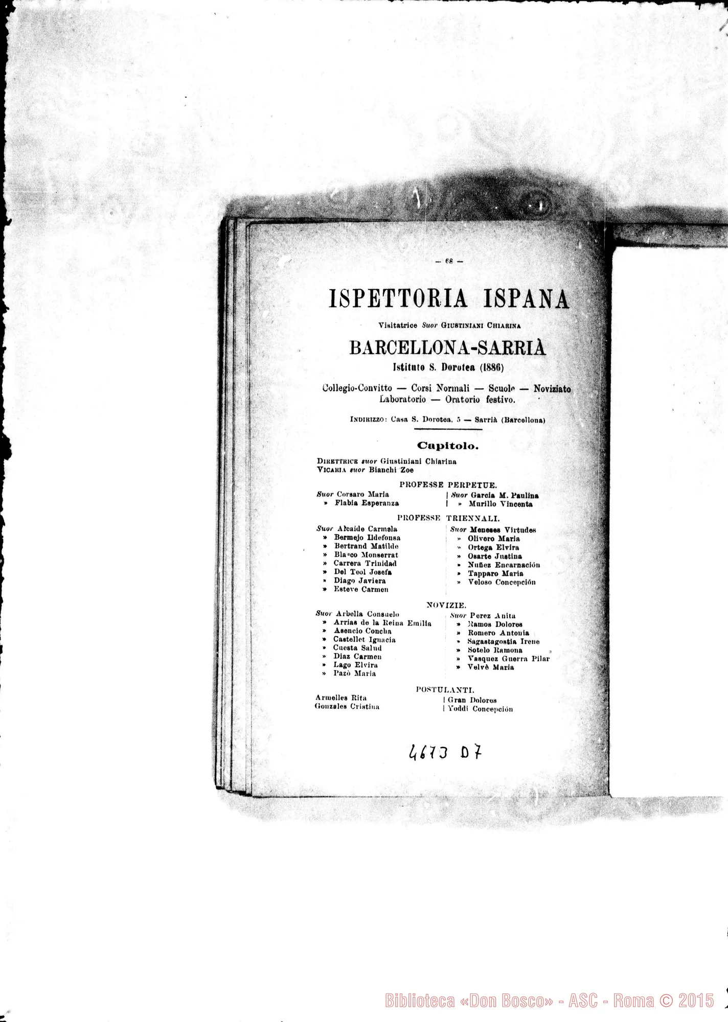 Fotogramma D 7 — 1902 Europa - Appaiono: Bellano, Castellanza (terza), Mathi (seconda), Novara (seconda), Napoli, Biancavilla, Piazza Armerina - Spariscono: Roma-Maglierie, Eckmiihl, Orano