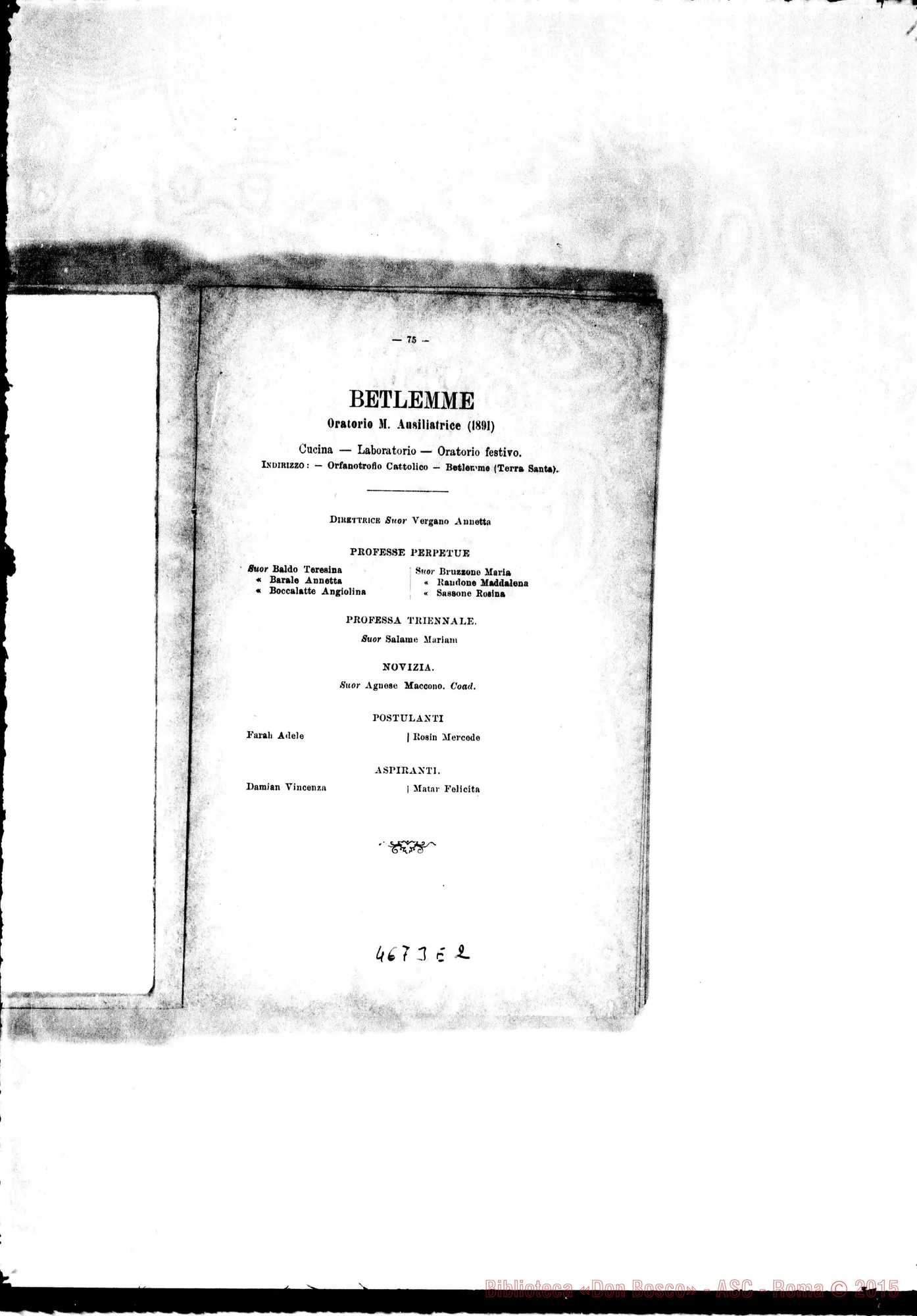 Fotogramma E 2 — 1902 Europa - Appaiono: Bellano, Castellanza (terza), Mathi (seconda), Novara (seconda), Napoli, Biancavilla, Piazza Armerina - Spariscono: Roma-Maglierie, Eckmiihl, Orano