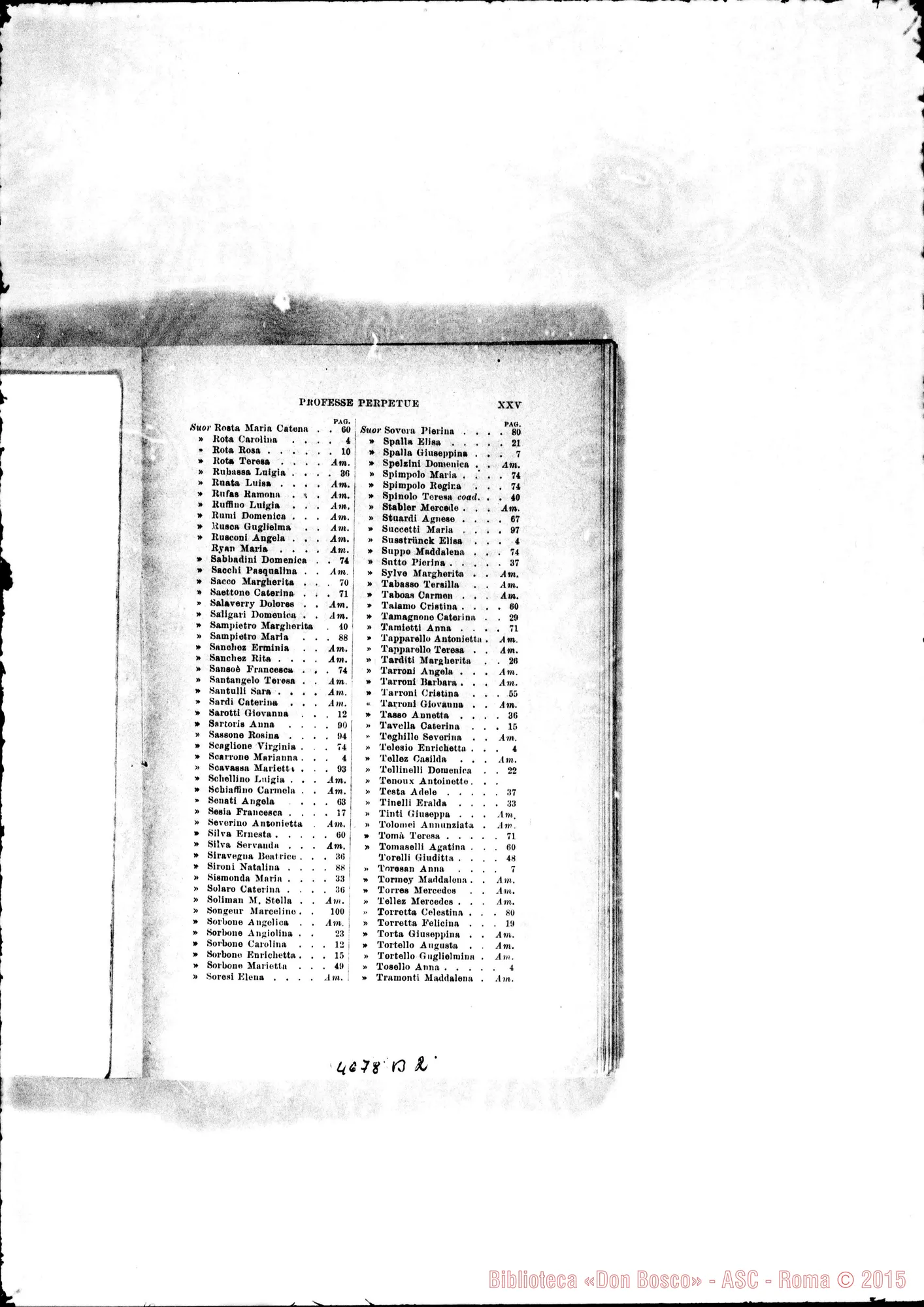 Fotogramma B 2