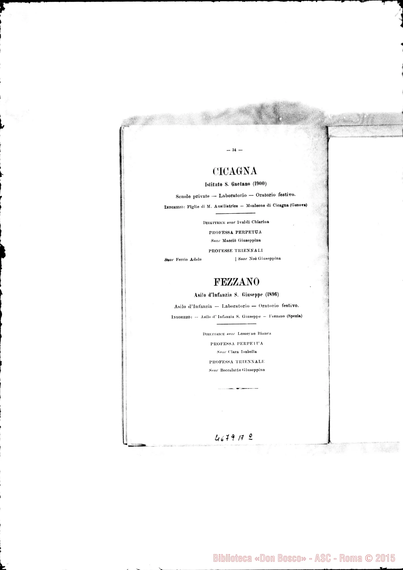 Fotogramma A 2