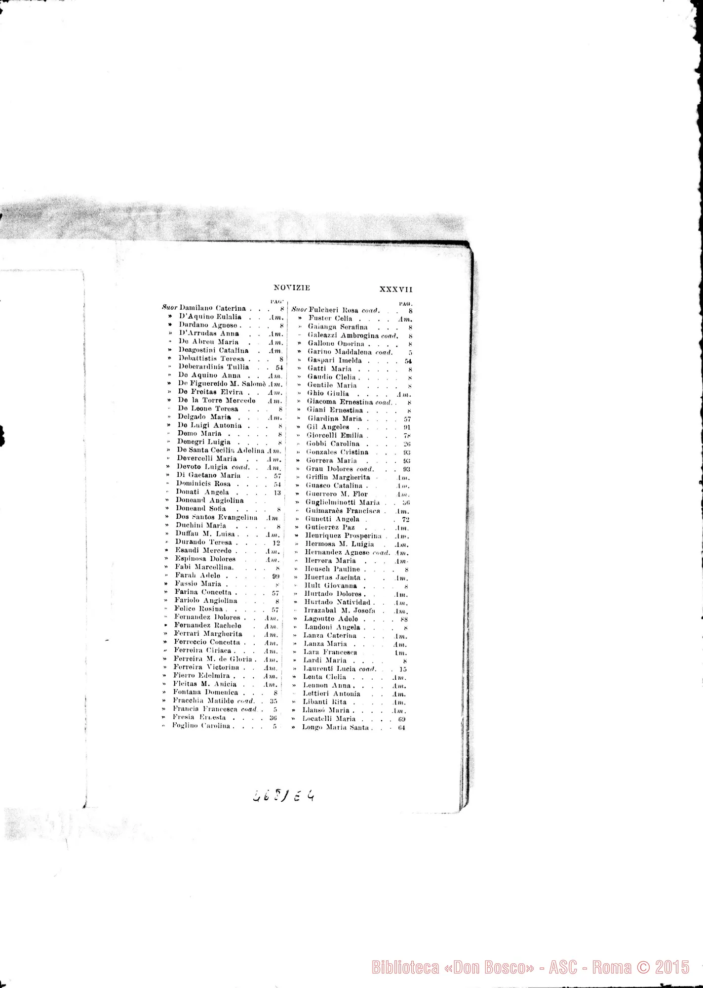 Fotogramma E 4 — 1905 Europa - Appaiono: Viarigi, Retorbido, Brisighella, Livorno (seconda), Angera, Ottobiano, Roma-S. Famiglia, Tournai (Belgio), Salamanca (Spagna) - Spariscono: Muri, Olgiate Olona