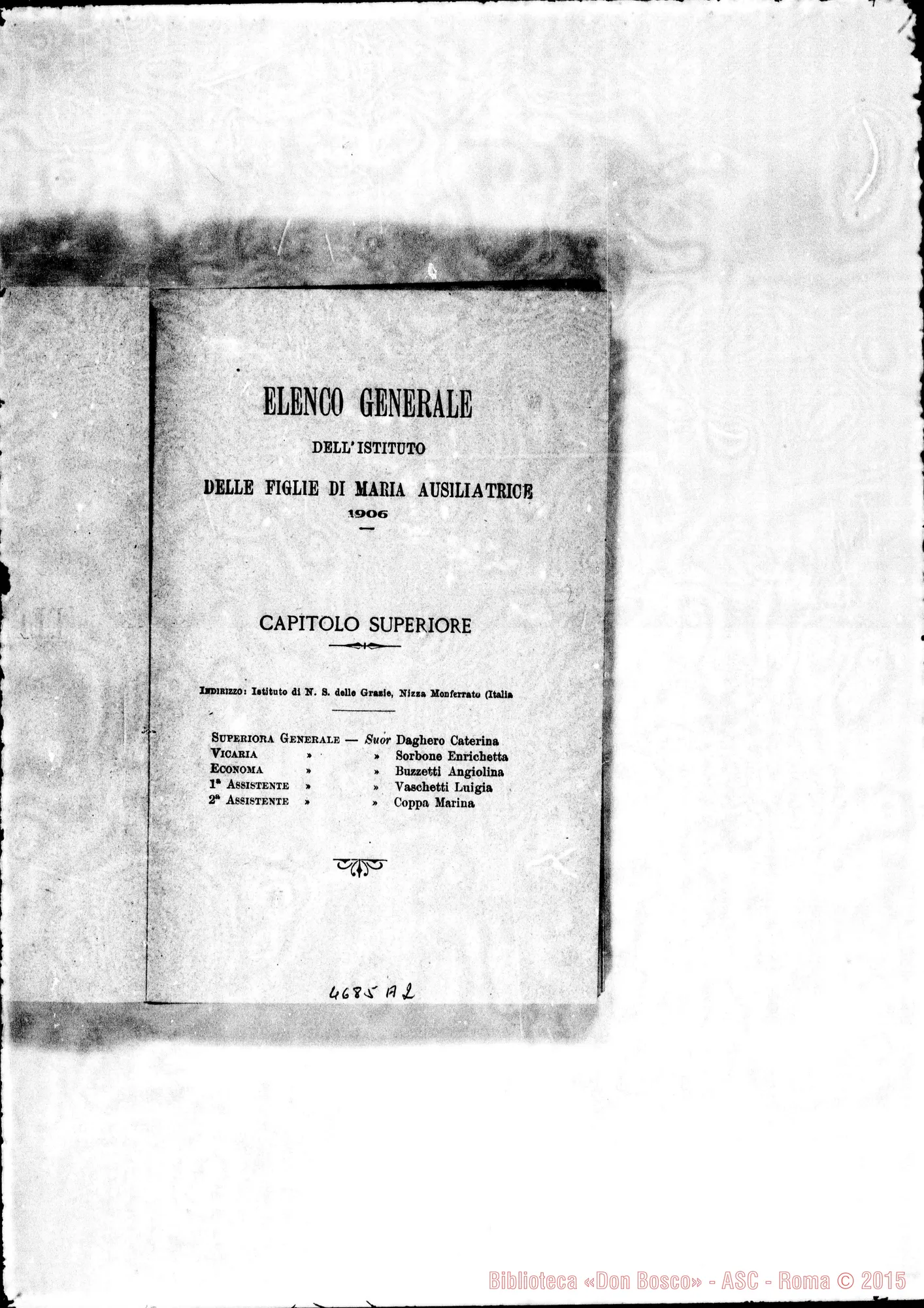 Fotogramma A 2