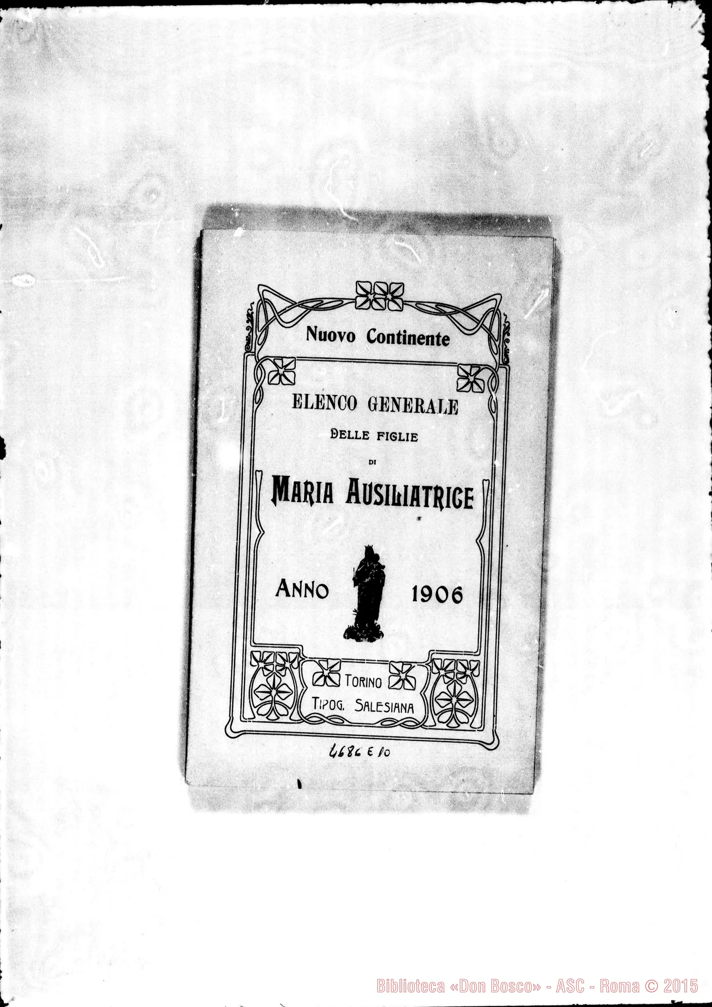 Fotogramma E 10 — America - Appaiono: Atahualpa (Uruguay), Ribeirao Preto (Bras.), Rio das Garzas (Bras.), Bogotá (terza) (Colombia), Medellin (Colombia), Cuzco (Perú), Monterrey (Messico), Santa Tecla (S. Salvador) - Spariscono: Lima, Messico, Serrezuela