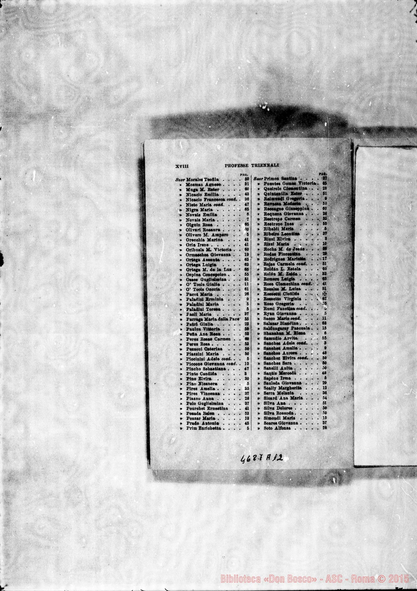Fotogramma A 12