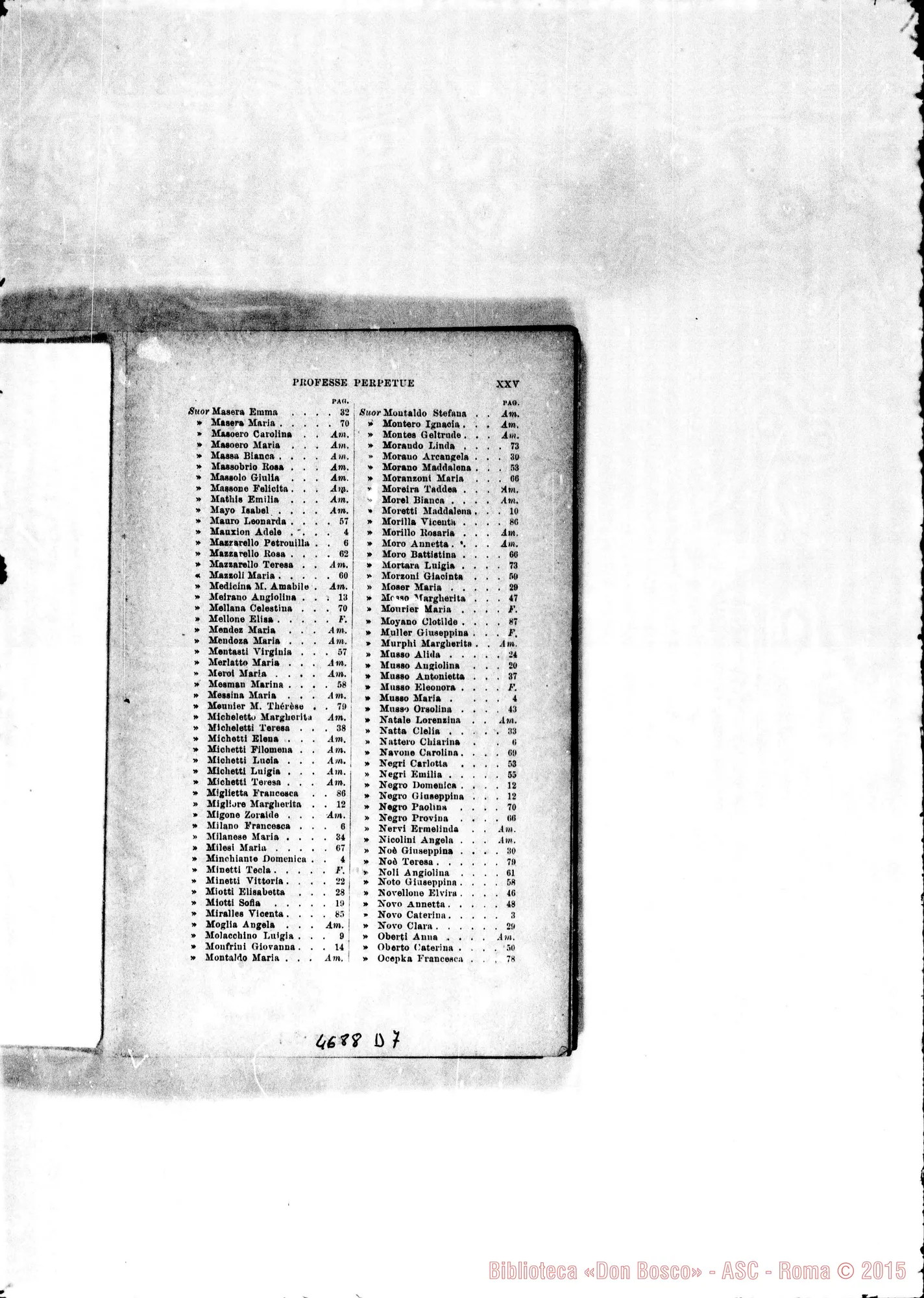 Fotogramma D 7 — 1907 Europa - Appaiono: Cogno, S. Giorgio Lomellina, Scutari (Turchia), S.te Marguerite (Fr.) (seconda), Marseille (seconda) (Fr.), S.te Jèrome (Fr.), Blancard (Fr.), St. Cyr (seconda) (Fr.), Lyon (Fr.) - Spariscono: Fourquières, Montpellier, Sarrià-seconda, Briga