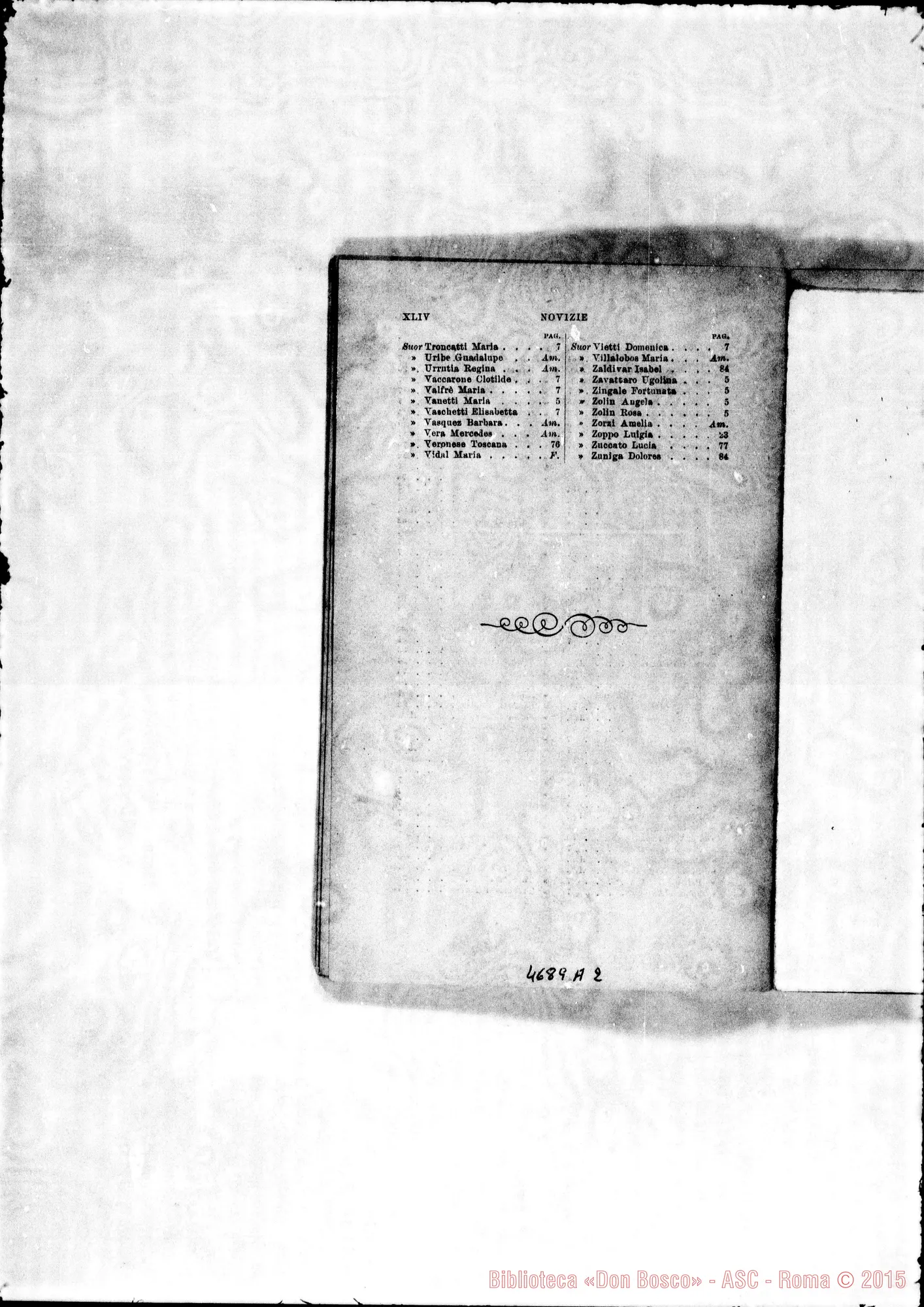 Fotogramma A 2