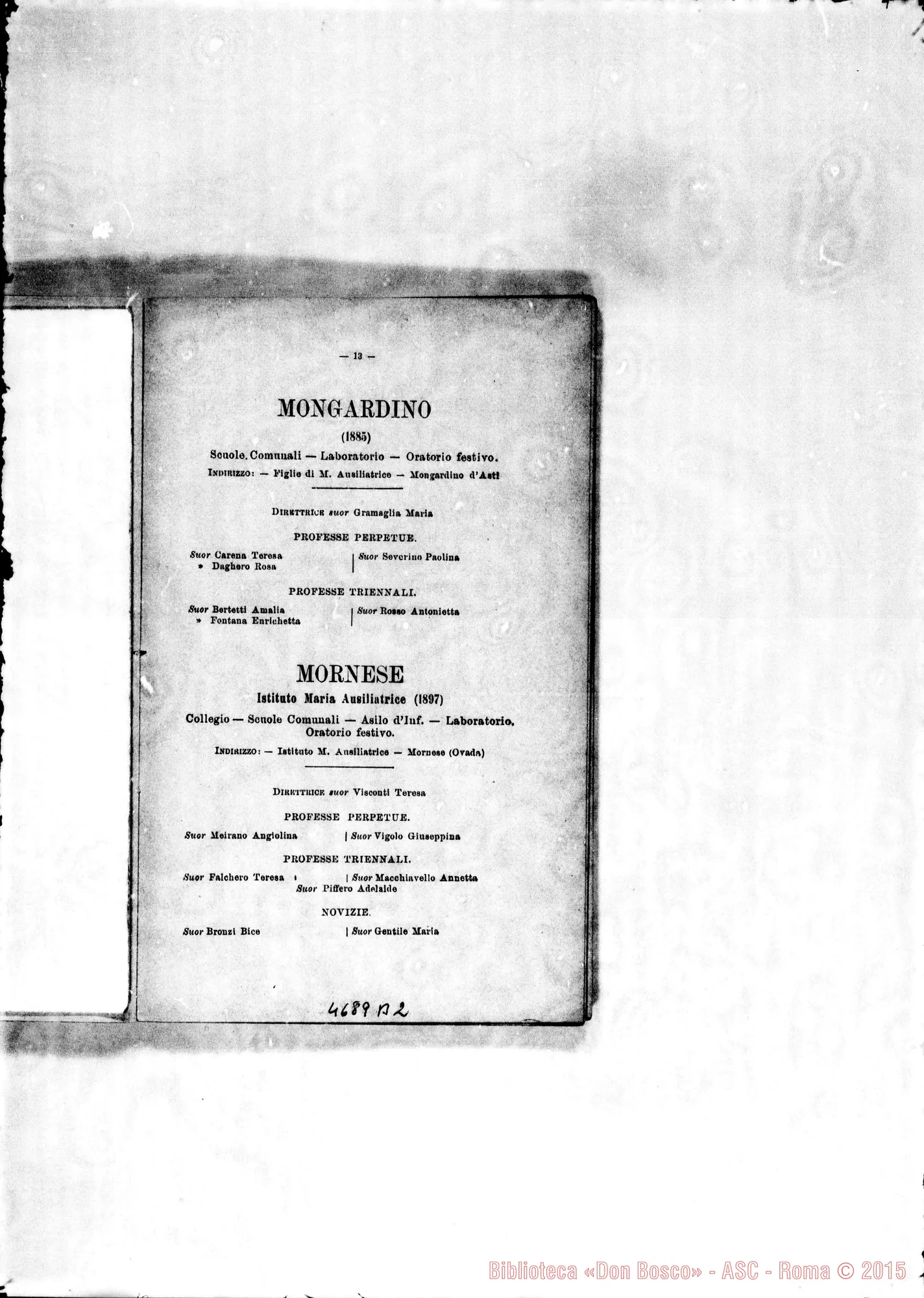 Fotogramma B 2