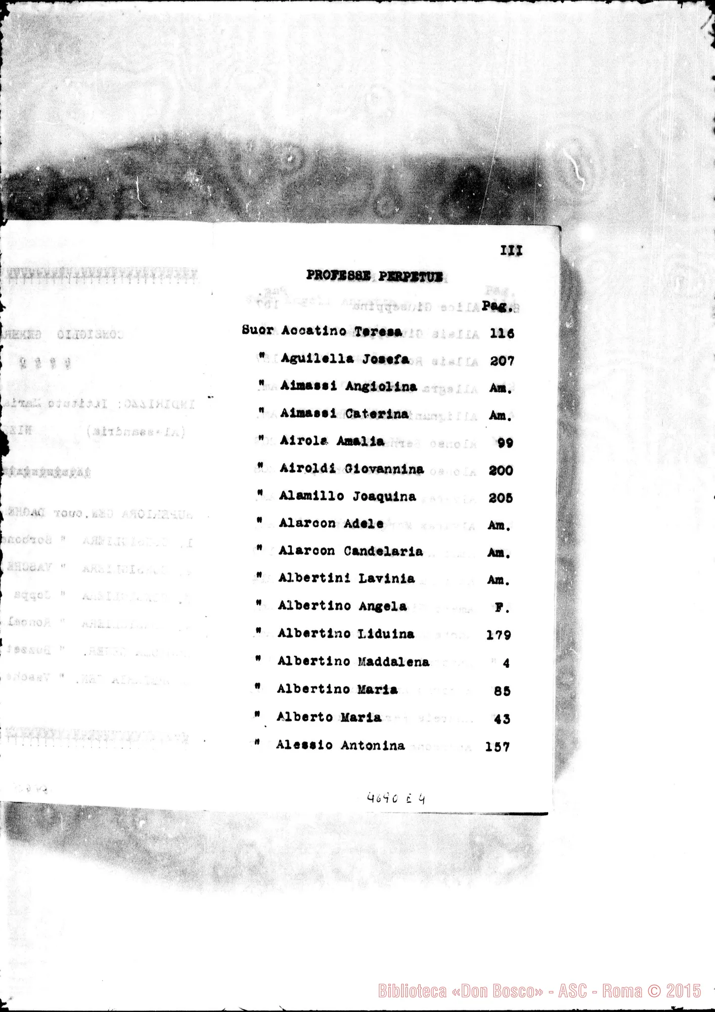 Fotogramma E 4 — 1908 Europa - Appaiono: Giarde, Rio Marina, Rossiglione, S. Stefano di Magra, Busto Arsizio (seconda), Fornaci, Renate, Pignola, Santu Lussurgiu, Palagonia, Orbassano, Boschetto, Bicocca, Omegna, Montebelluna, Vigonovo, Morges (Svizzera) - Spariscono: Napoli-prima, Novara-seconda