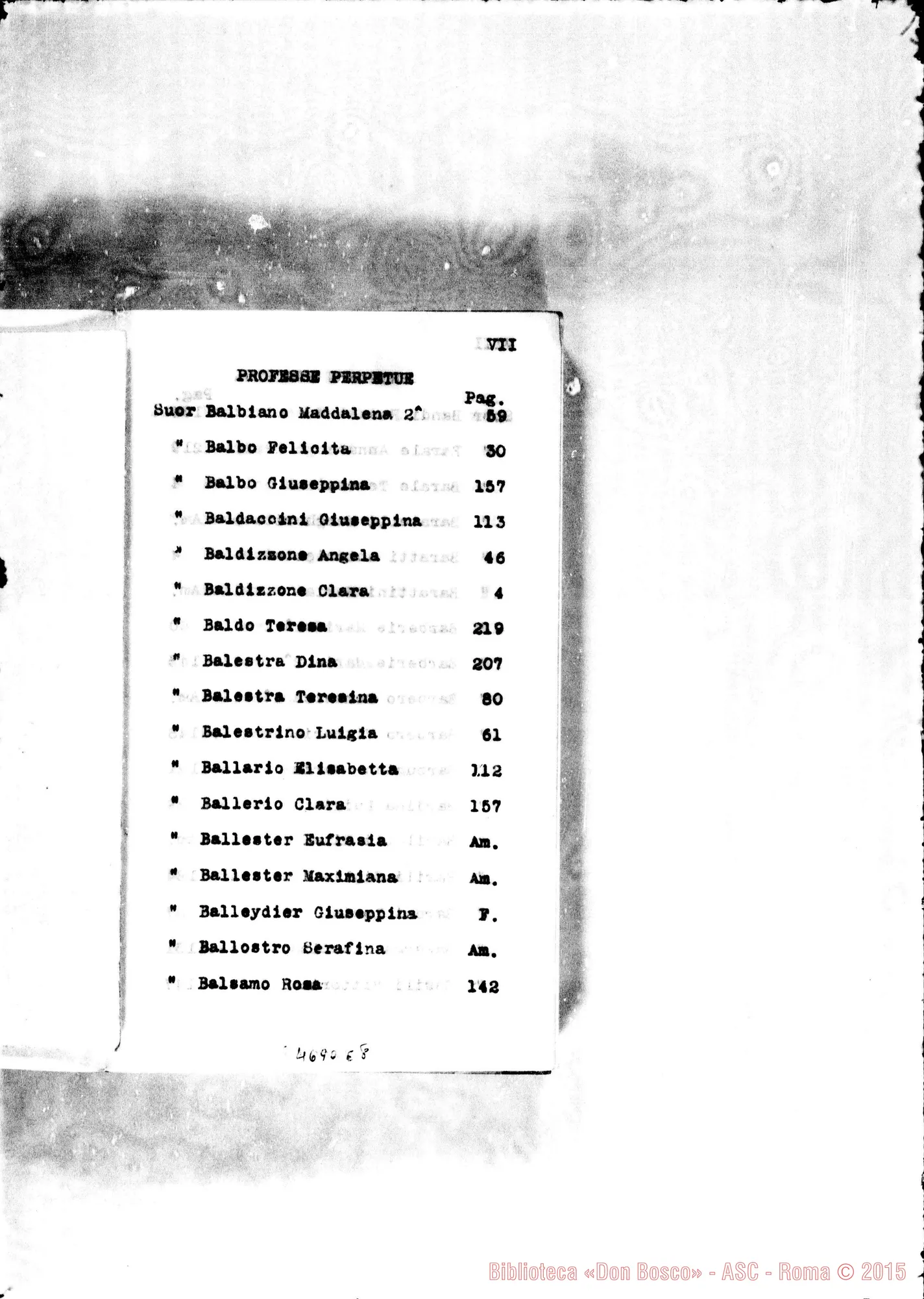 Fotogramma E 8 — 1908 Europa - Appaiono: Giarde, Rio Marina, Rossiglione, S. Stefano di Magra, Busto Arsizio (seconda), Fornaci, Renate, Pignola, Santu Lussurgiu, Palagonia, Orbassano, Boschetto, Bicocca, Omegna, Montebelluna, Vigonovo, Morges (Svizzera) - Spariscono: Napoli-prima, Novara-seconda