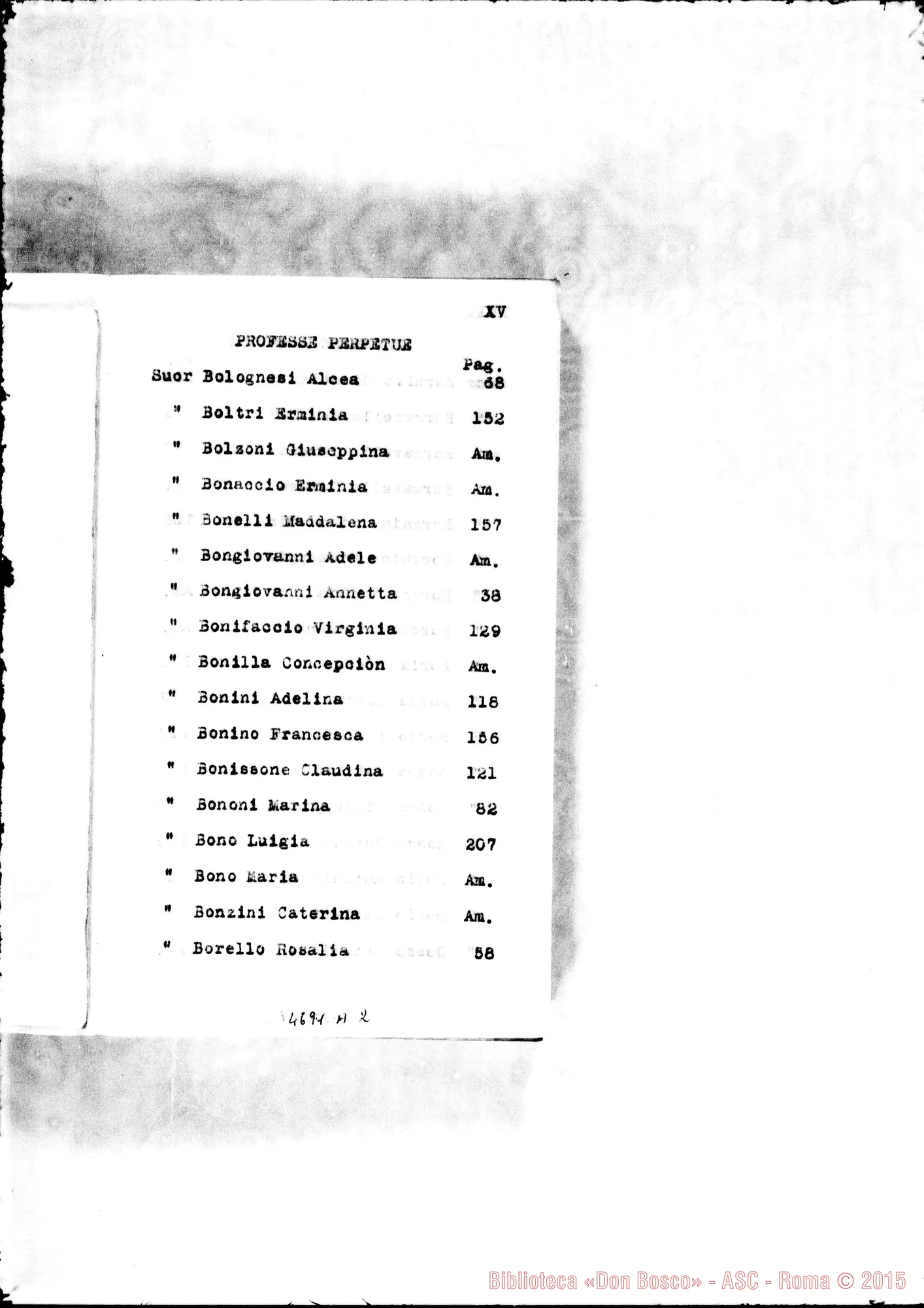 Fotogramma A 2