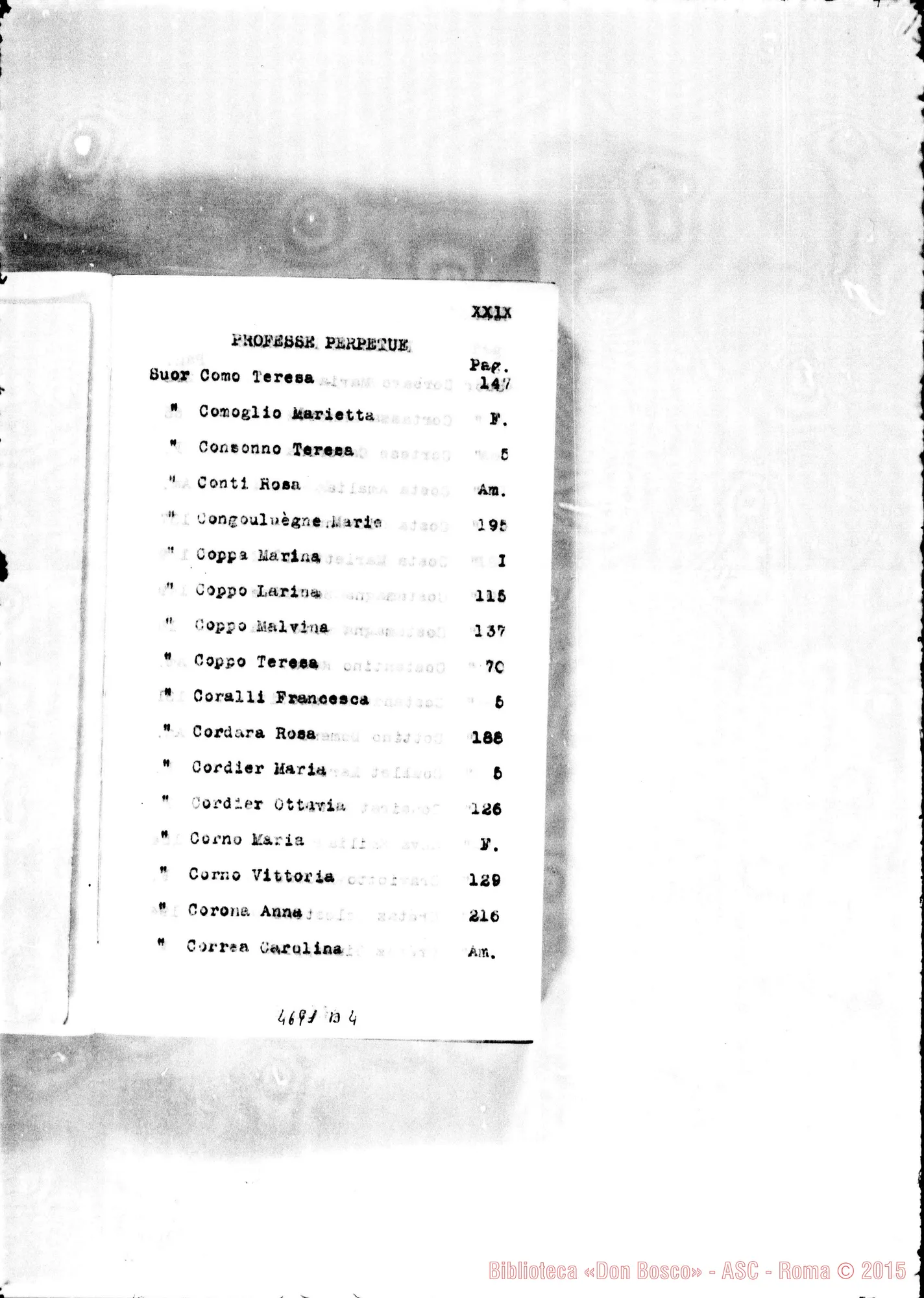 Fotogramma B 4